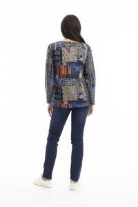 California dreaming Top