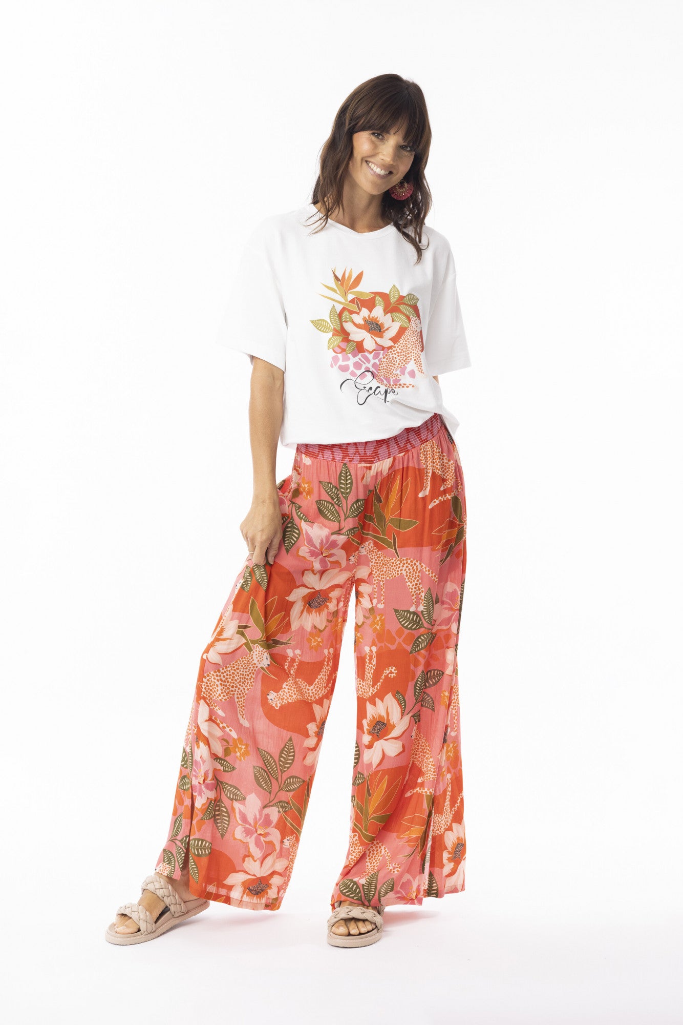 Aria pant