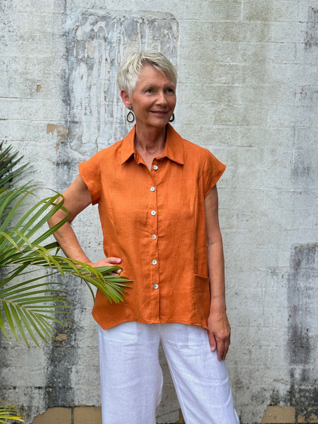 Esther Orange