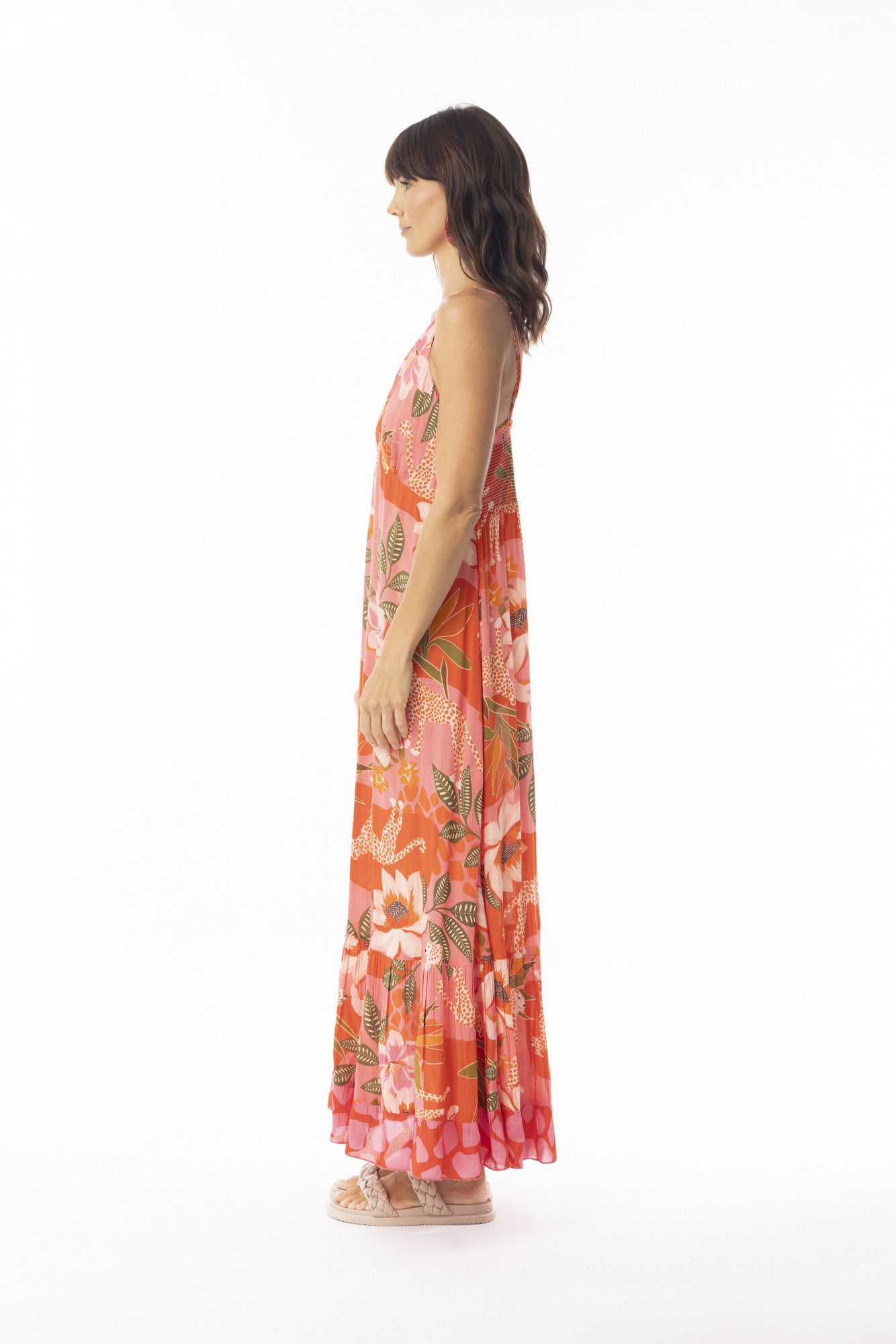 Aria Dress