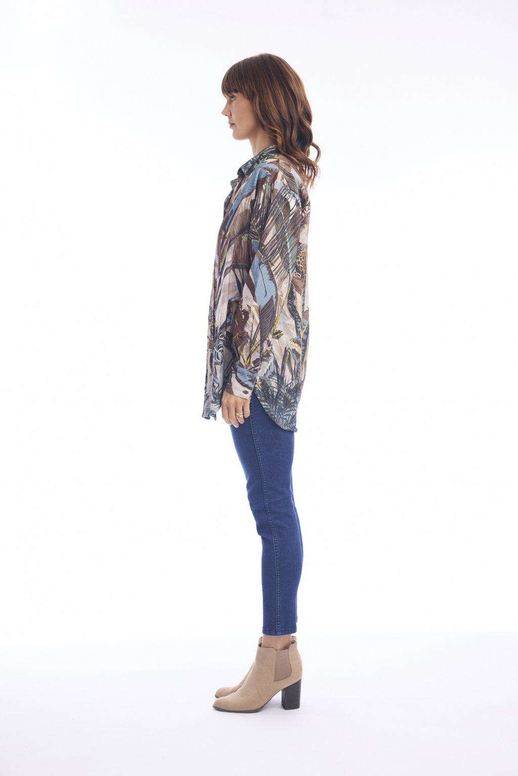 Almasa Shirt