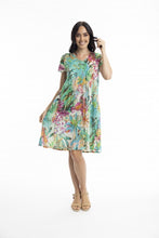 Load image into Gallery viewer, Hanalei Easy Fit Dress
