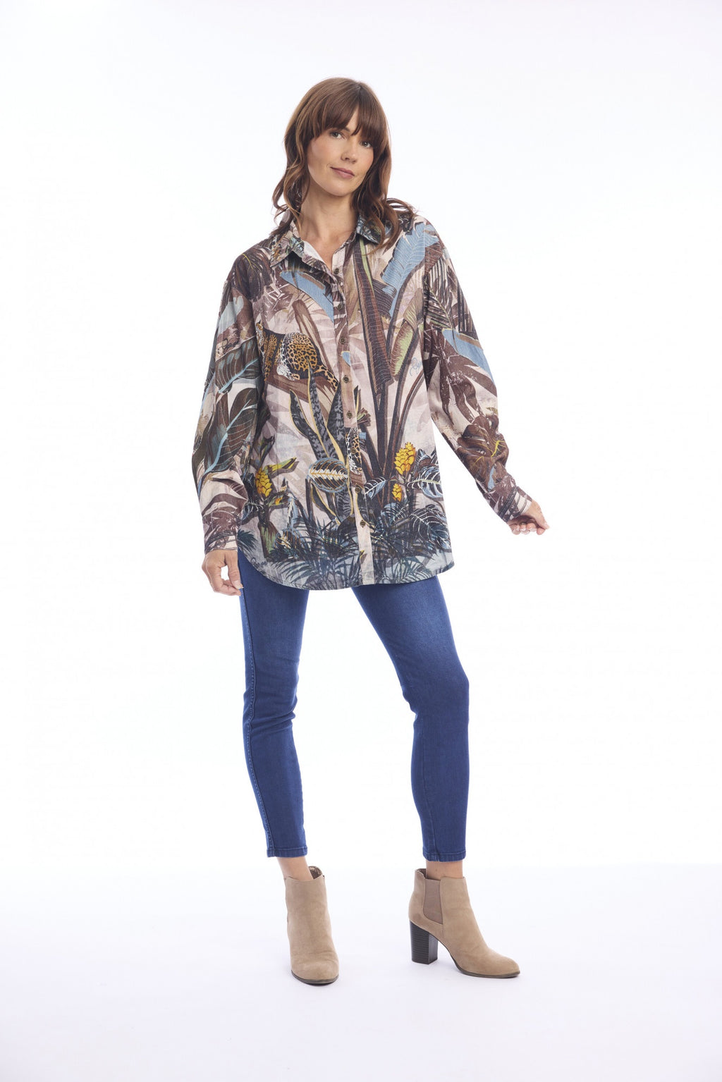 Almasa Shirt