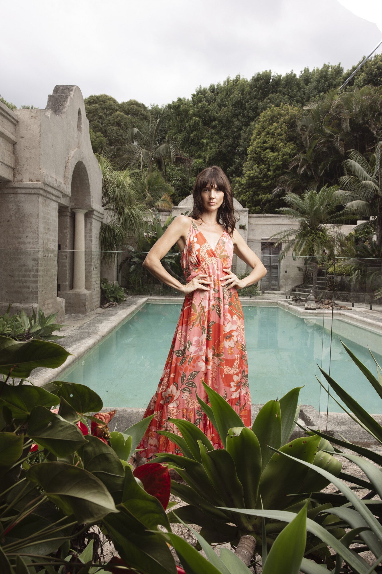 Aria Dress