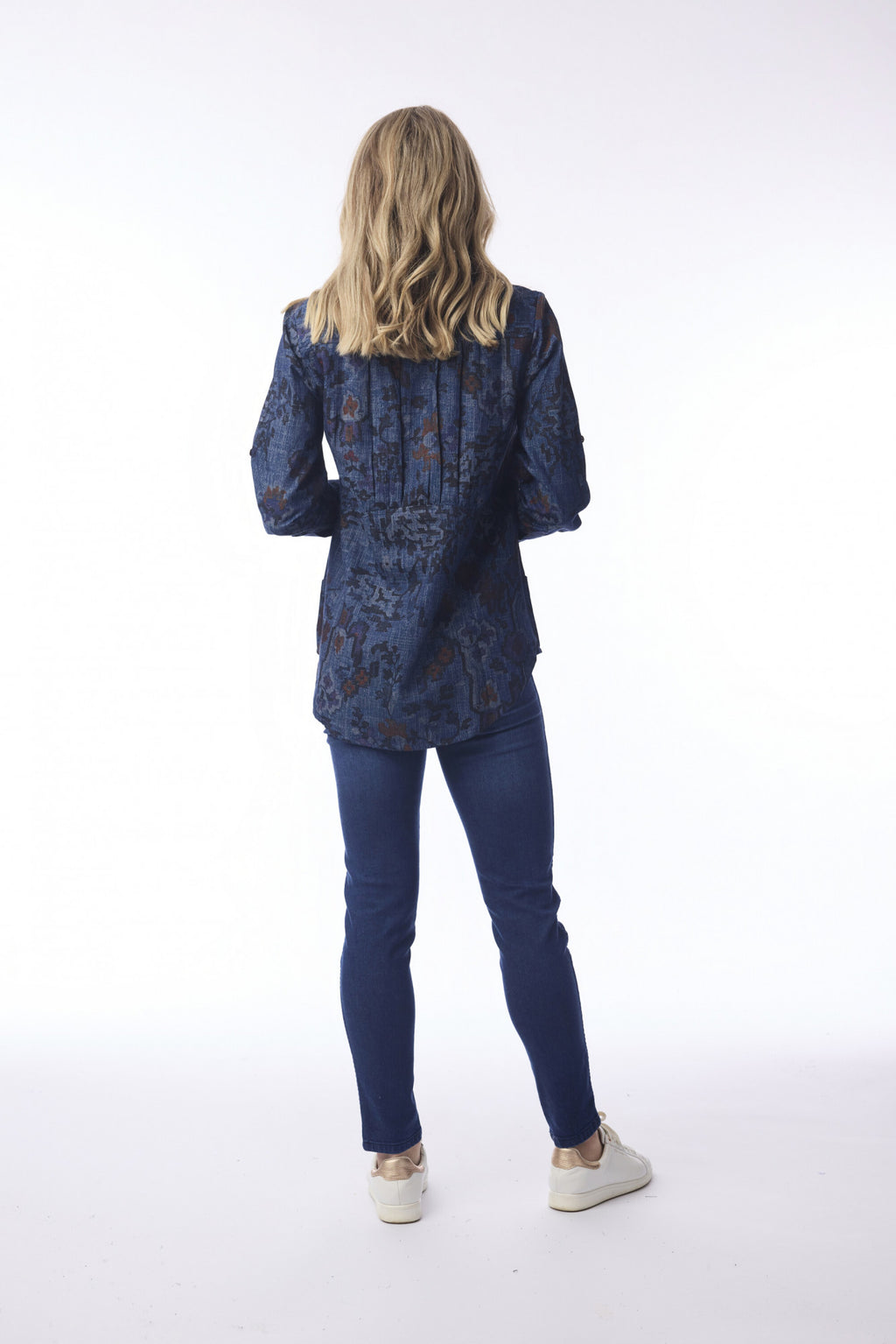 Tabritz Shirt