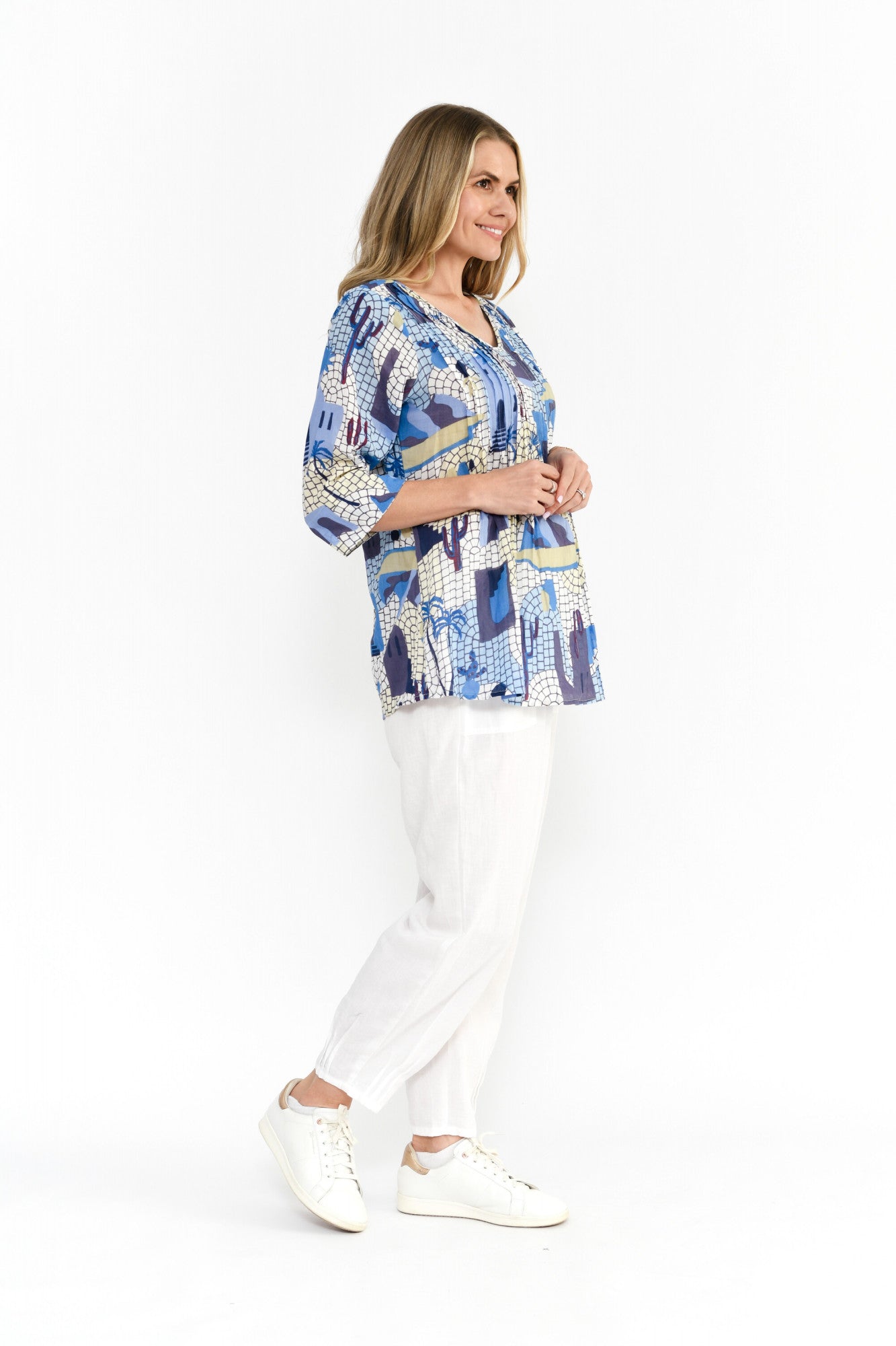 Tina Greece 3