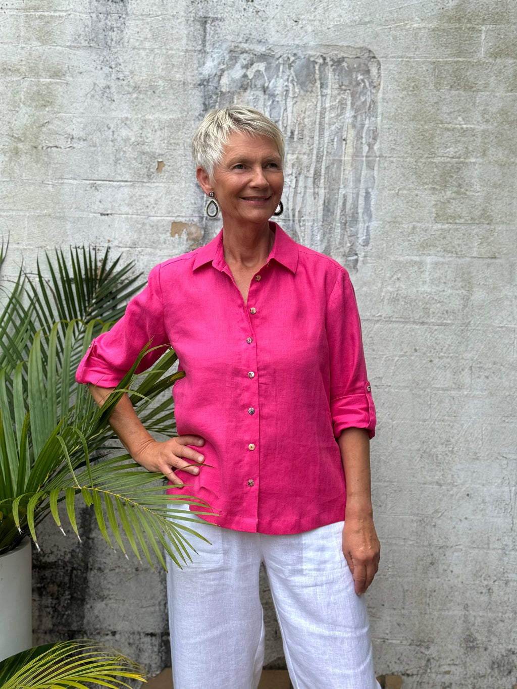 Michelle Fuchsia
