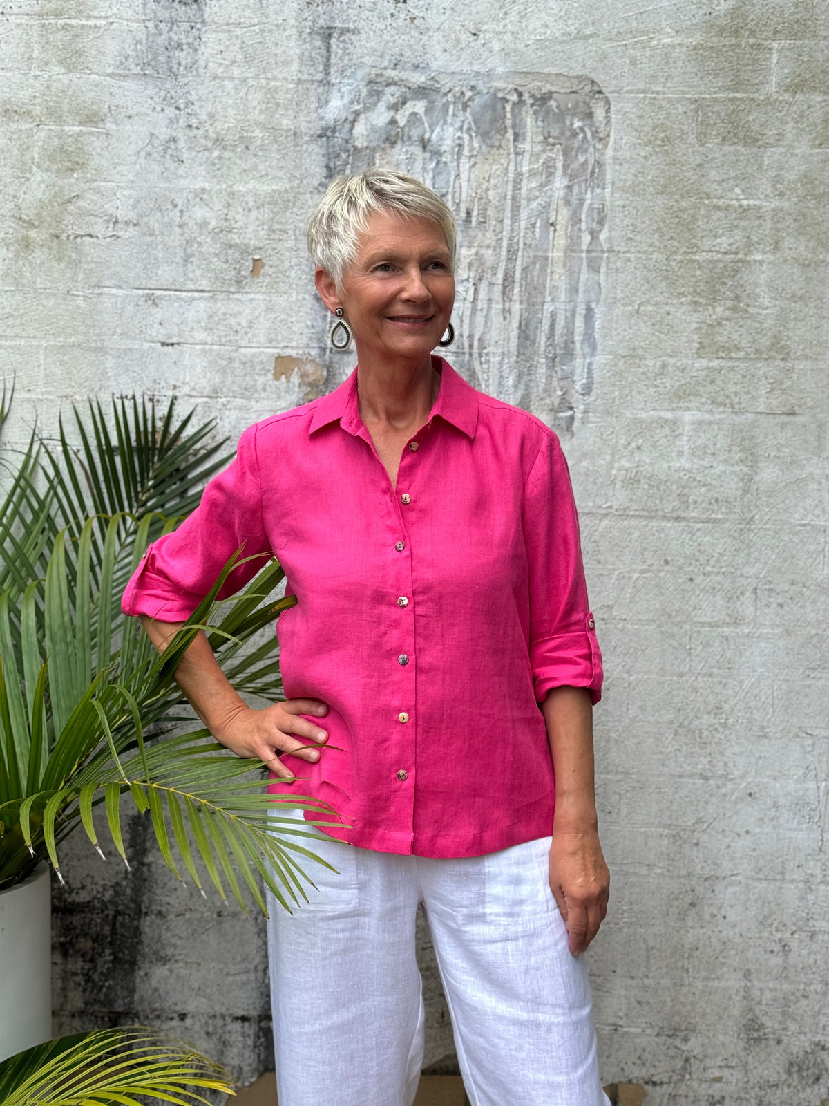 Michelle Fuchsia