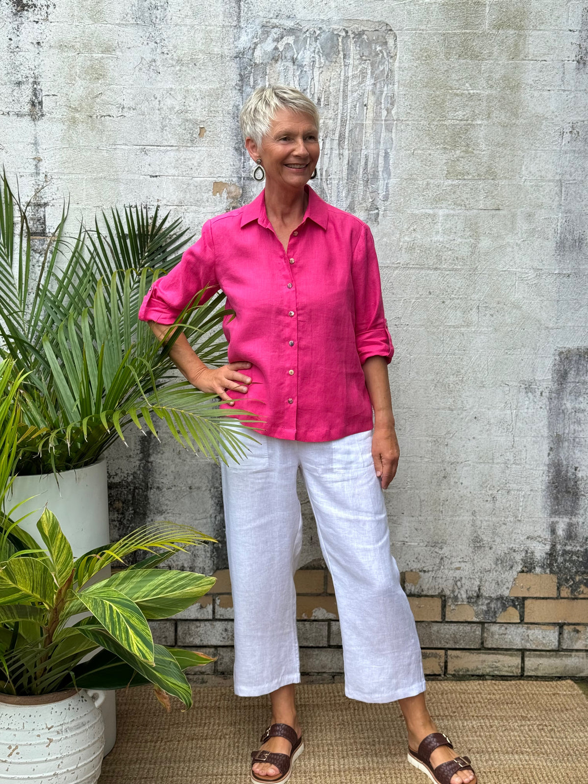 Michelle Fuchsia