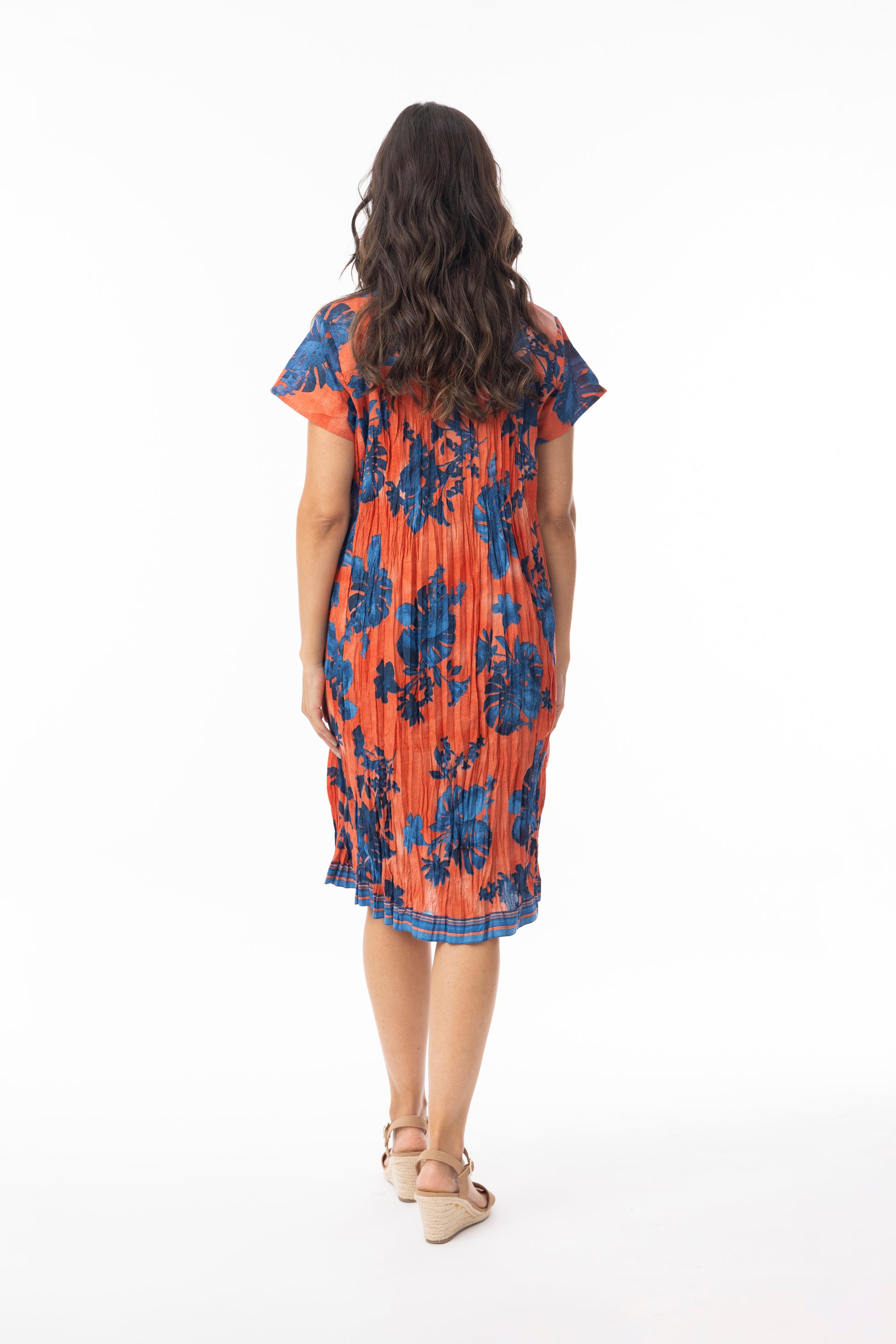 Arashi Ezy fit dress