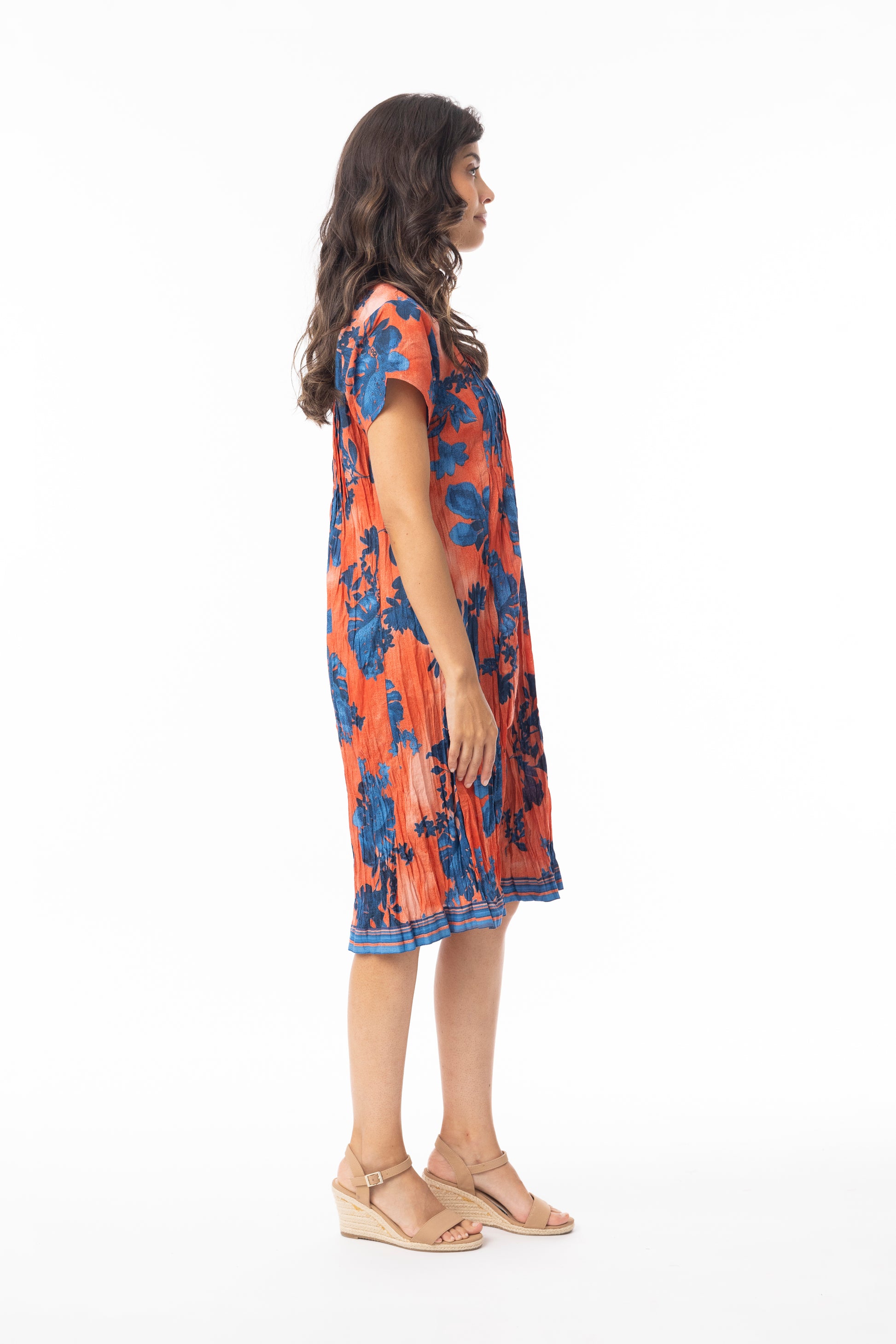 Arashi Ezy fit dress