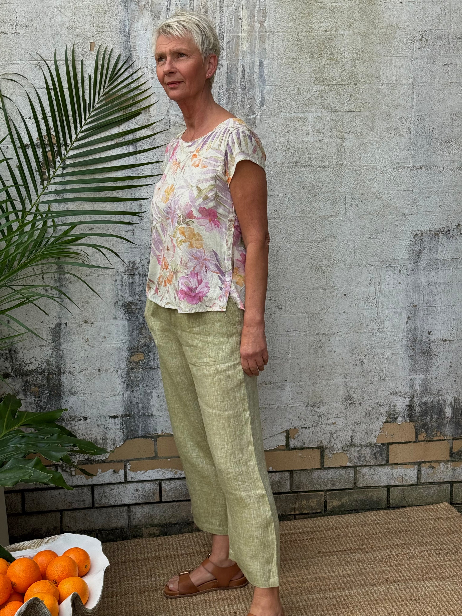 Gina Hibiscus 2