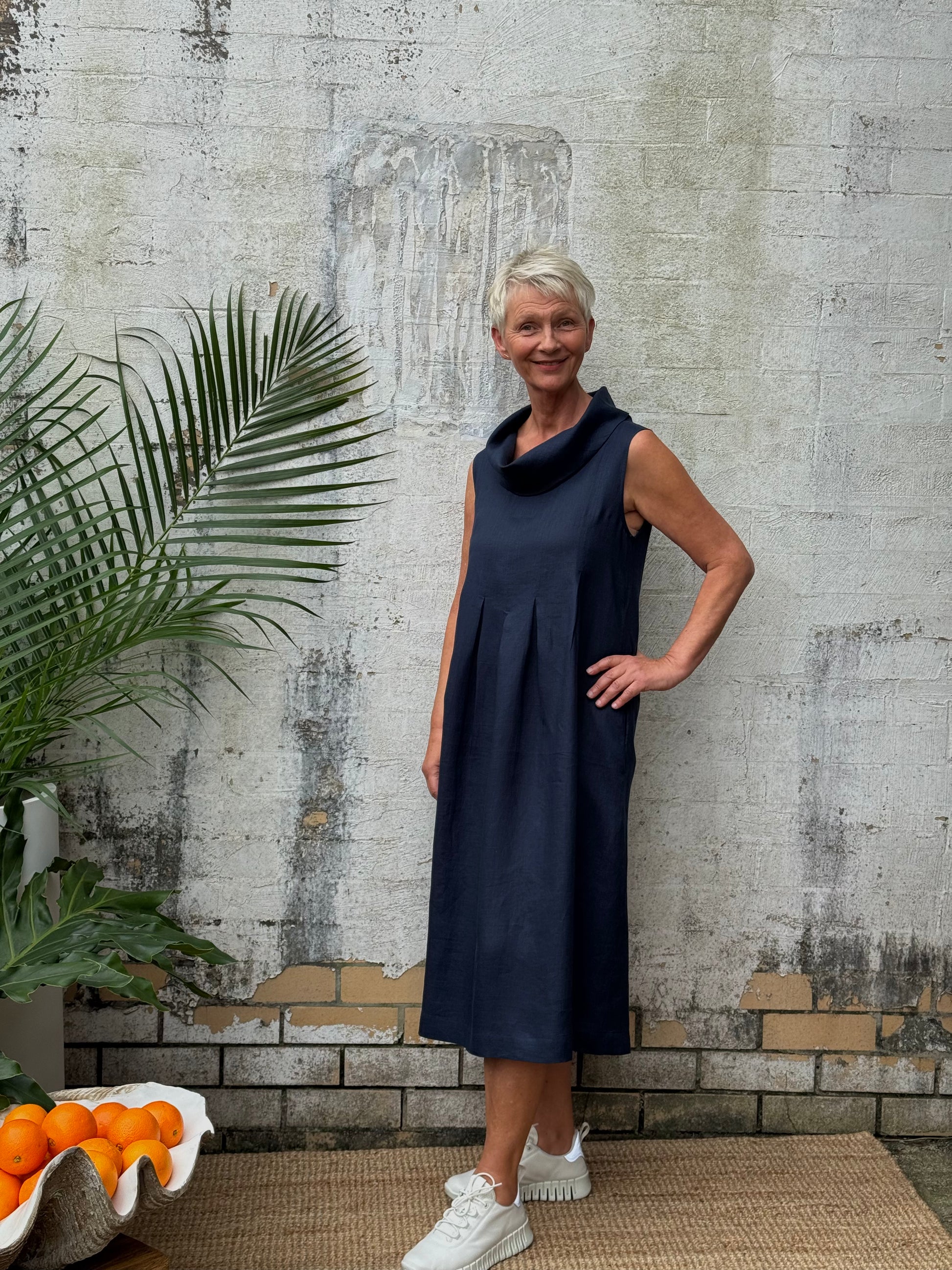 Fifi Navy