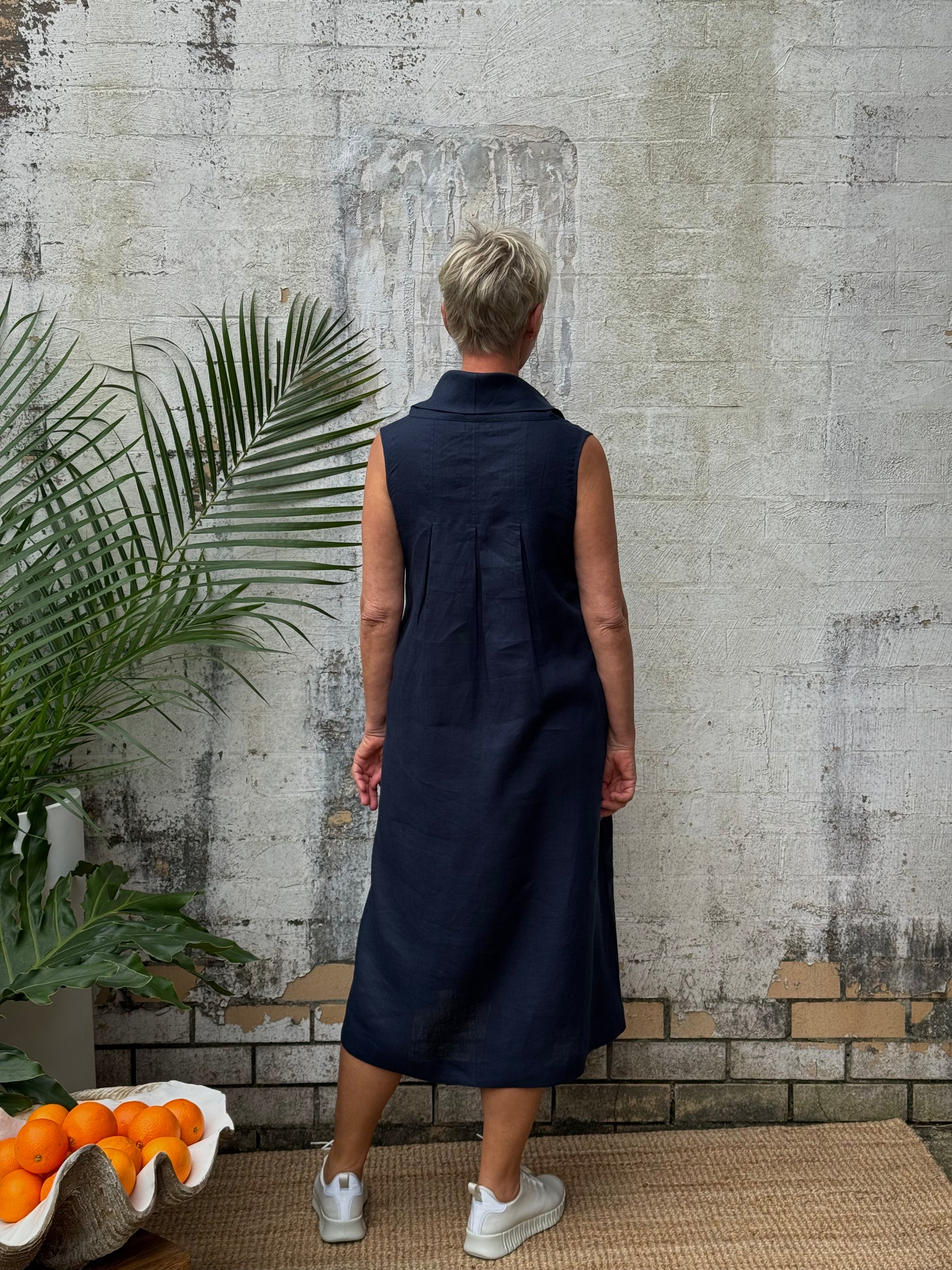 Fifi Navy