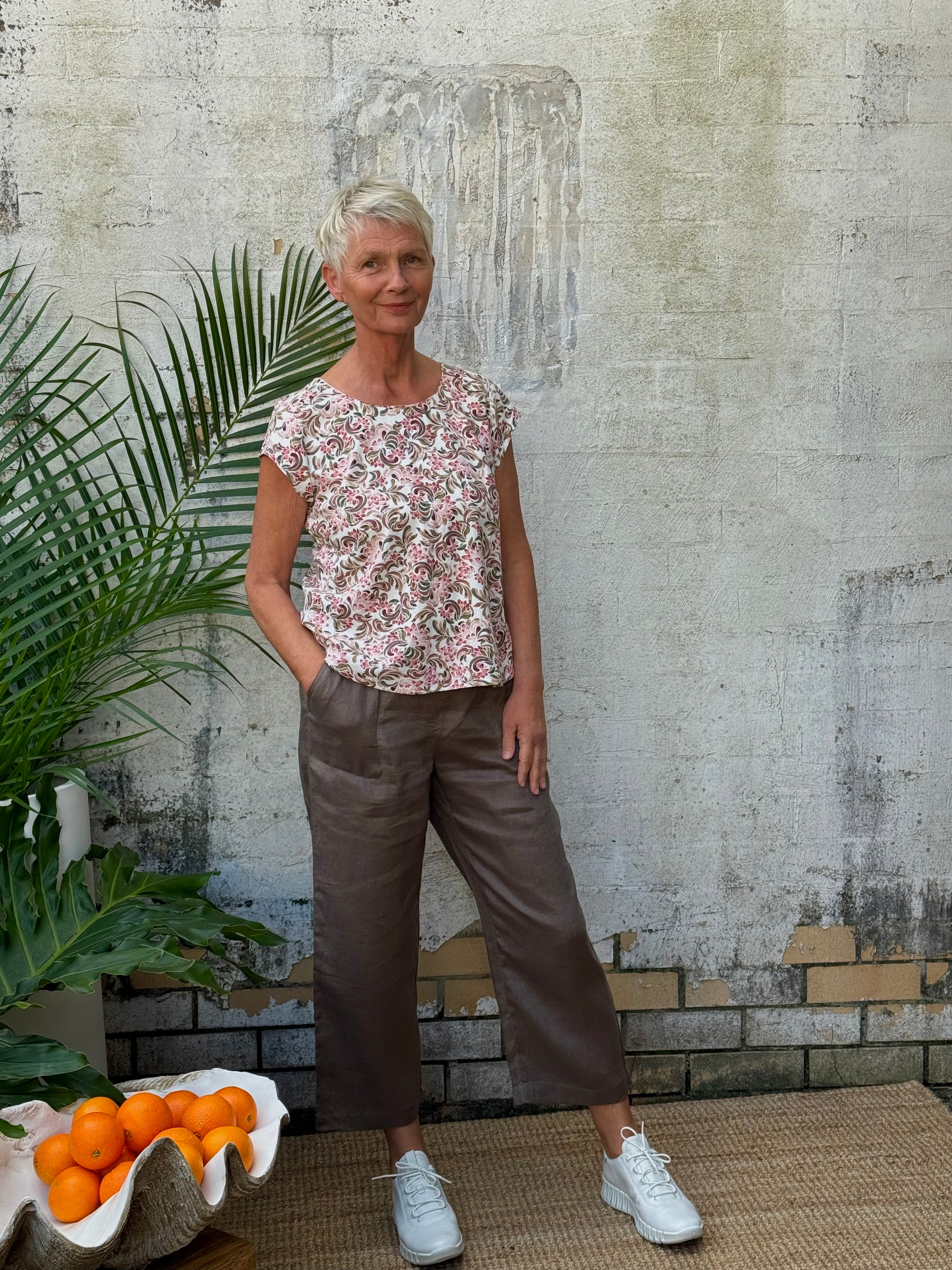 Gina Waratah