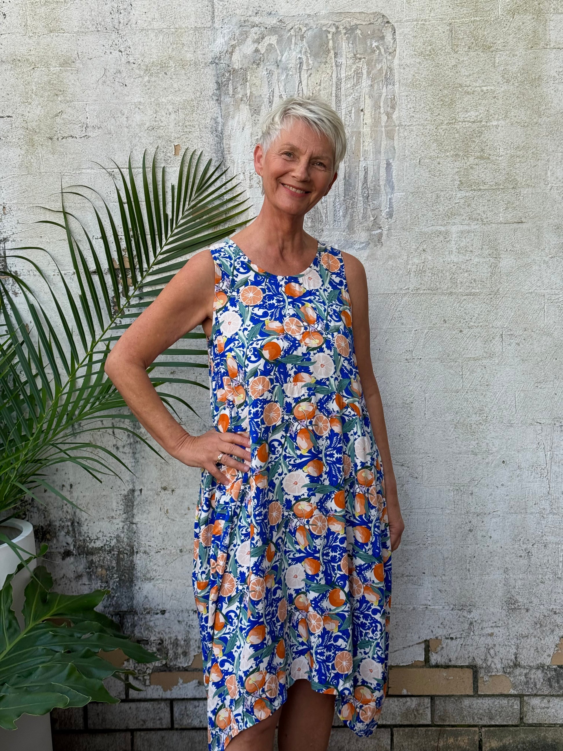 Carol Citrus