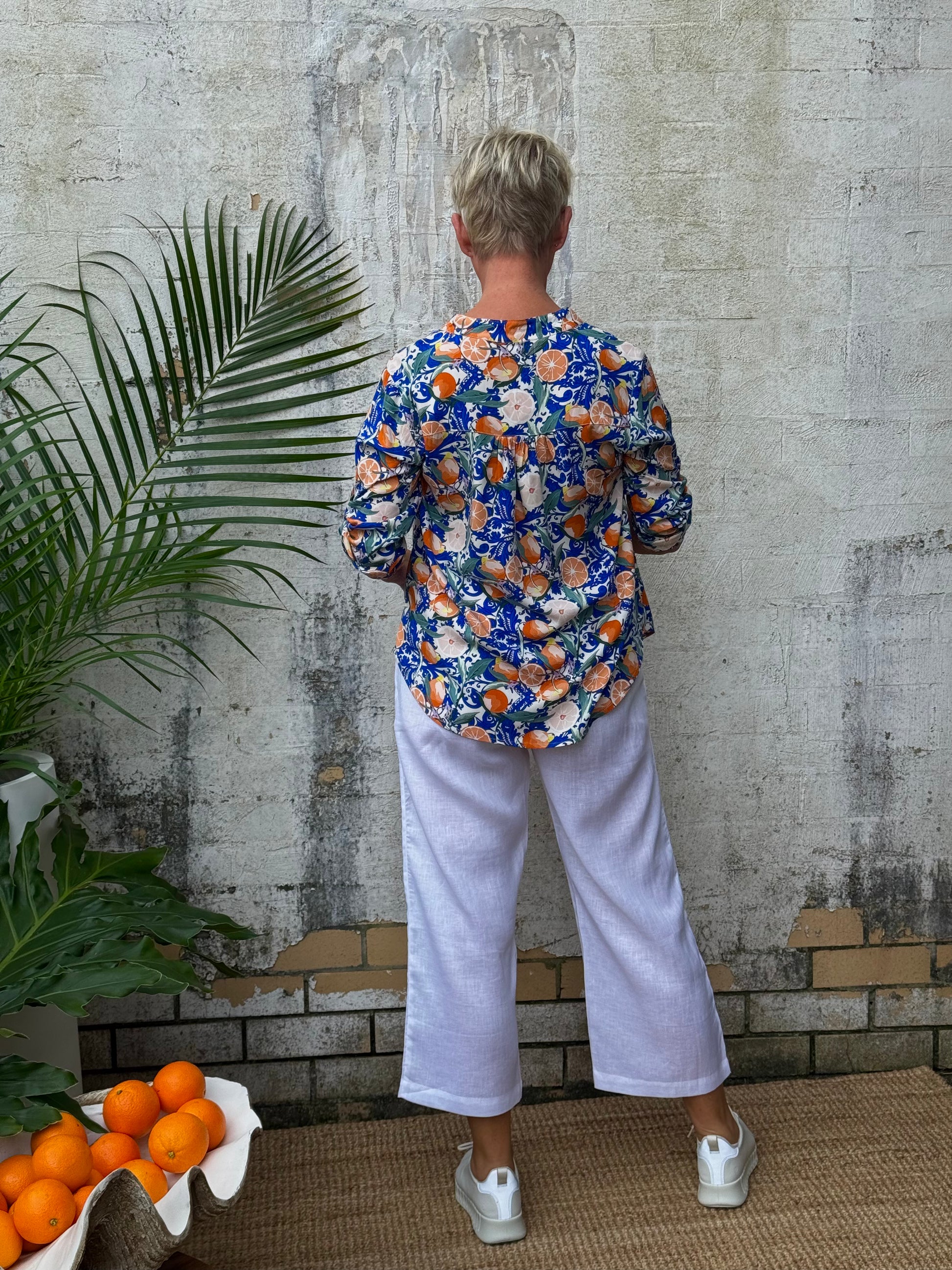 Faith Citrus