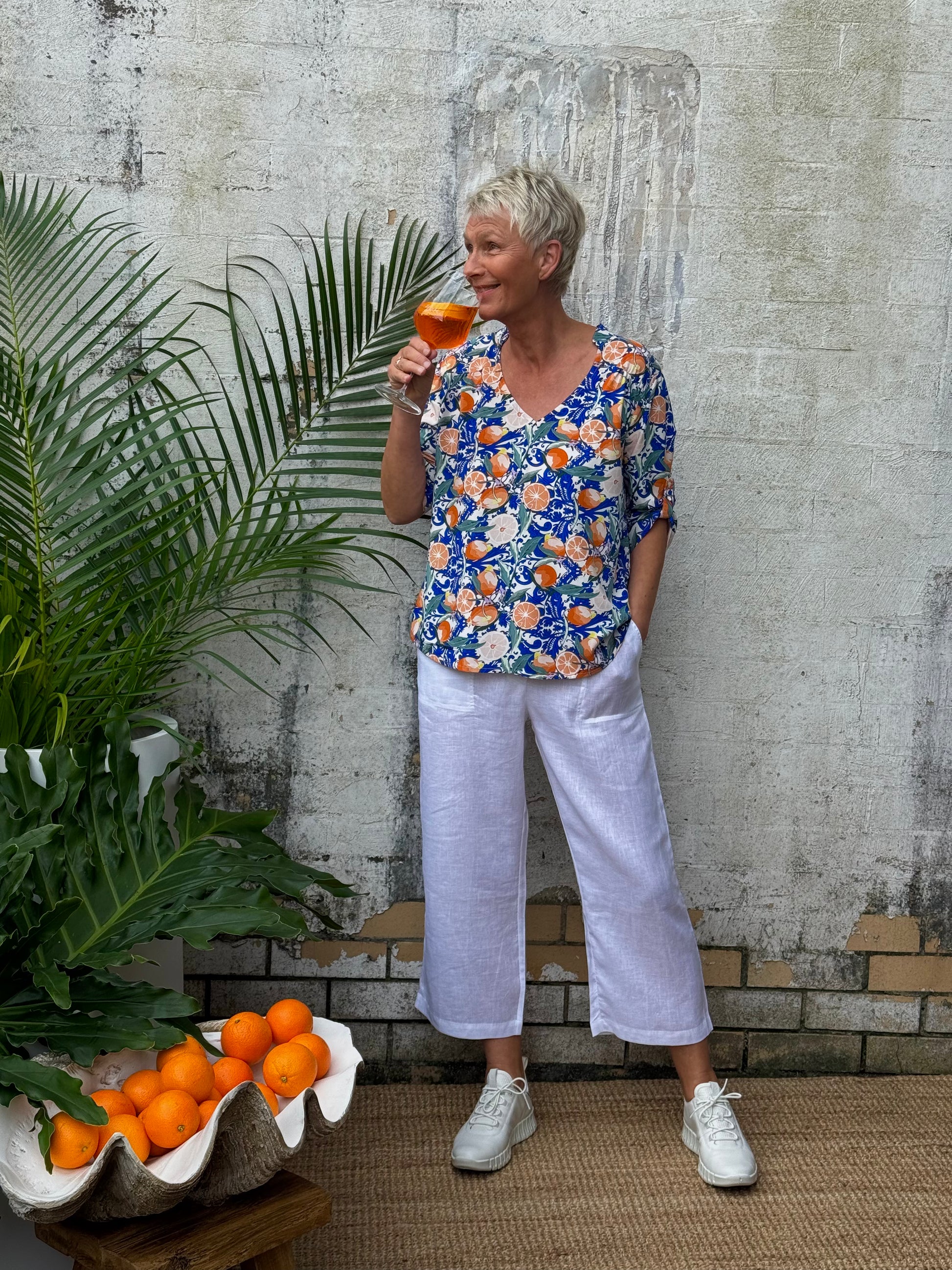 Faith Citrus