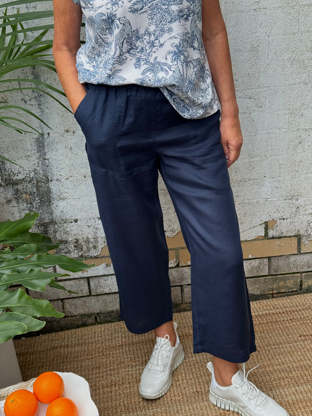 Danny Navy