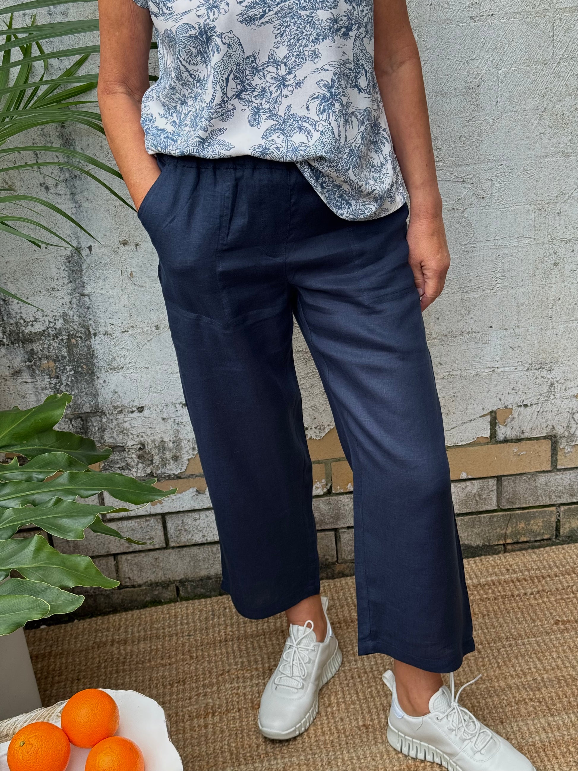Danny Navy