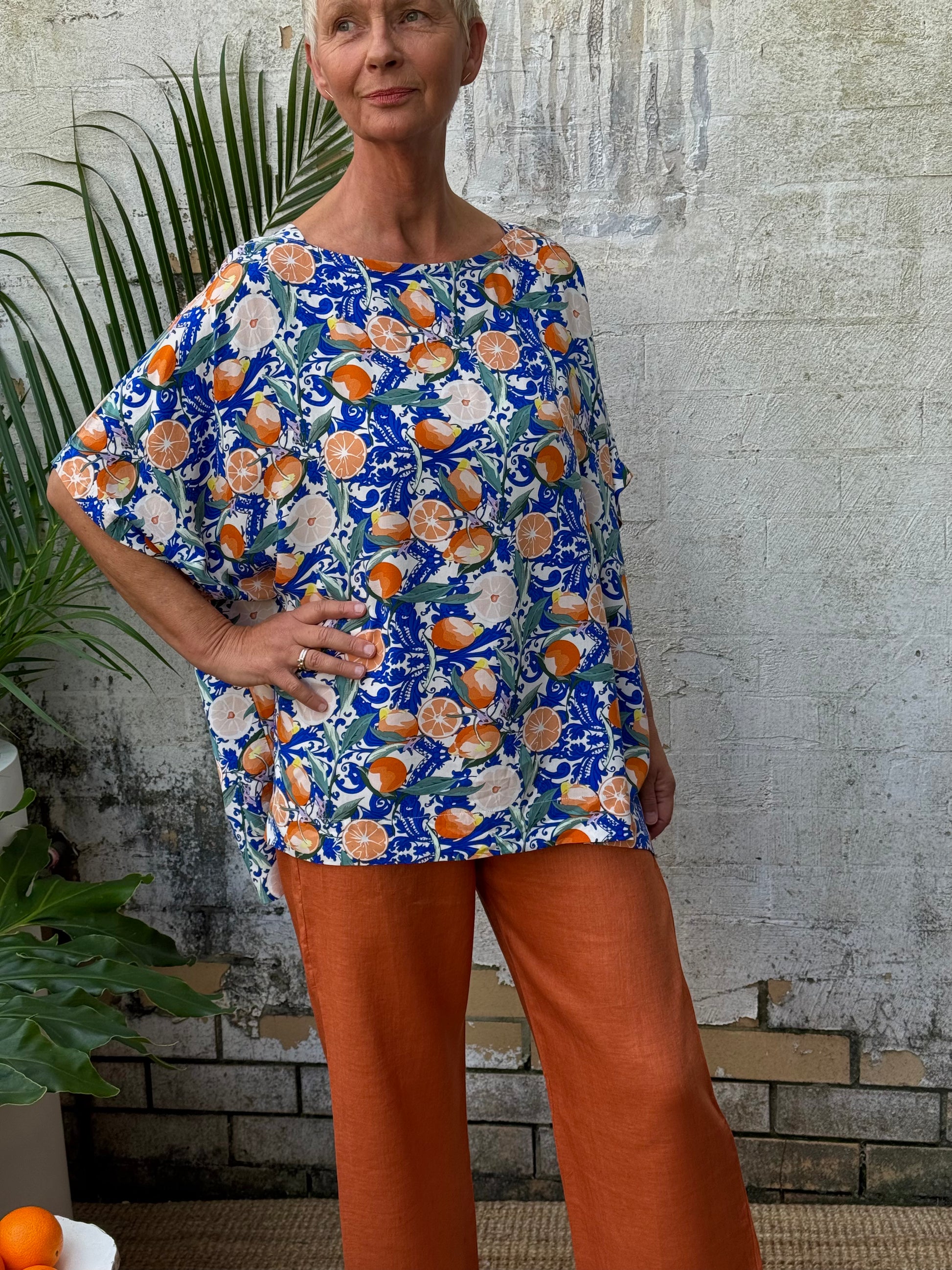 Jas Citrus