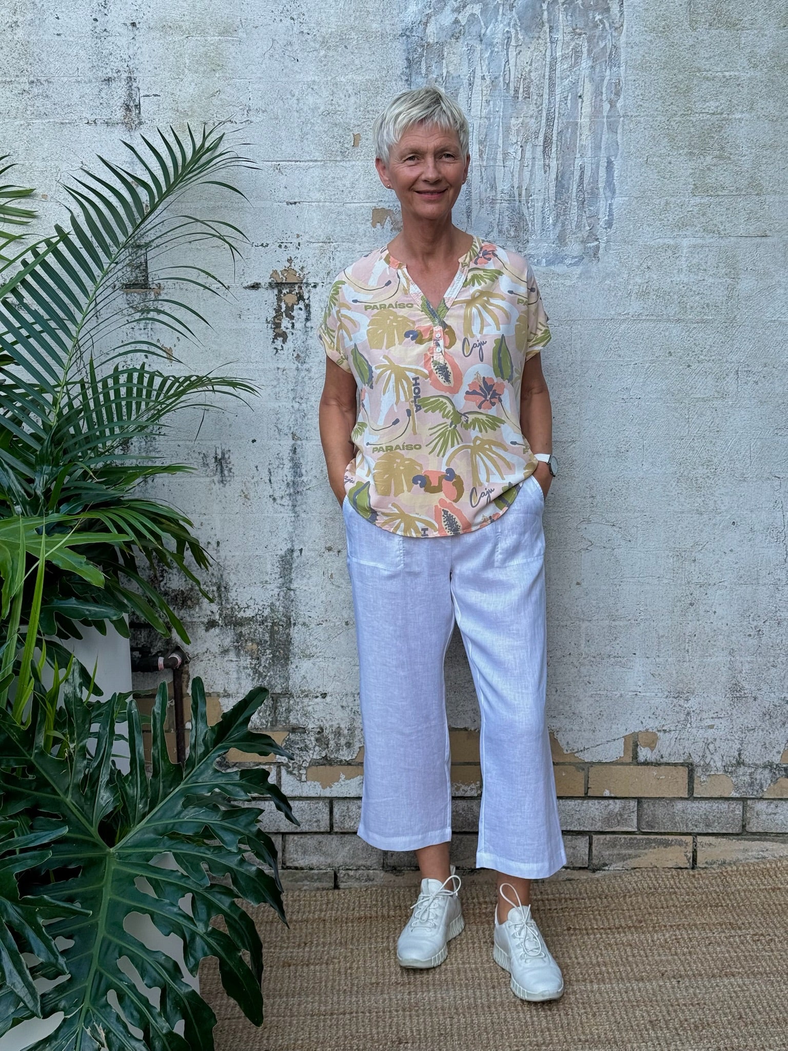 Maria Mango Paradiso