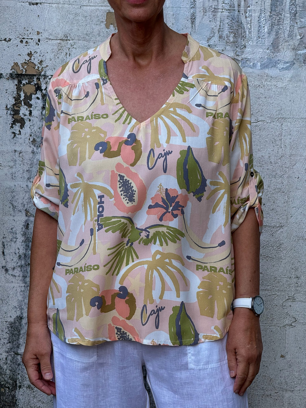 Faith Mango Paradiso