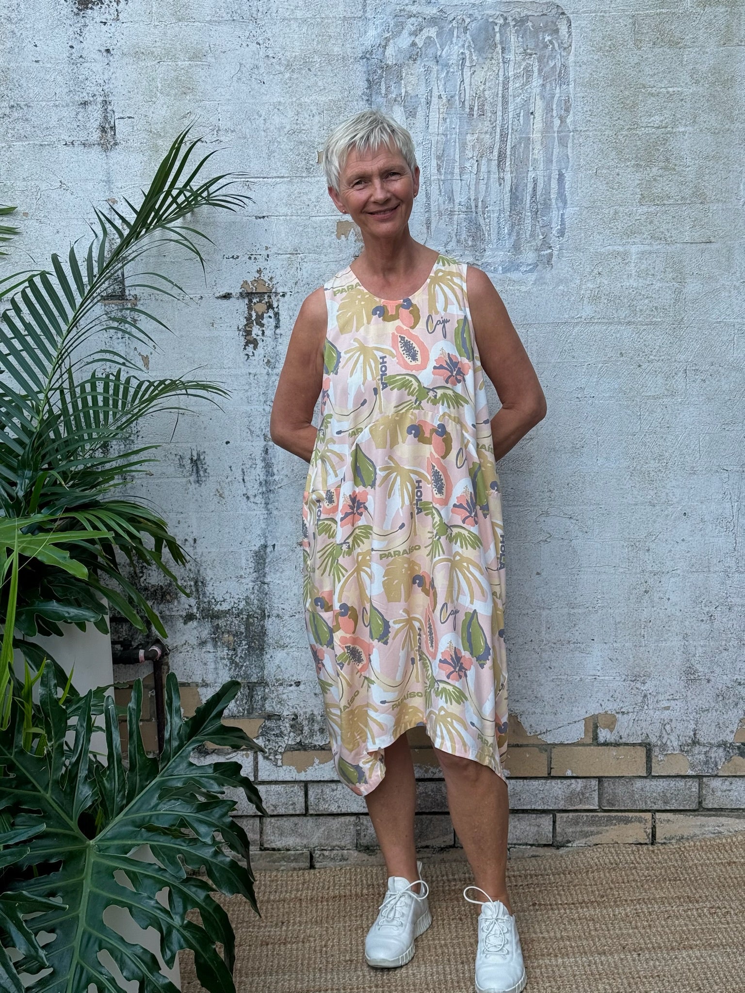 Carol Mango Paradiso