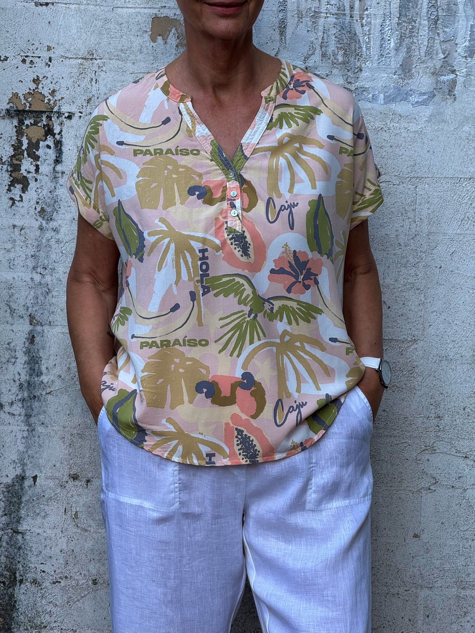 Maria Mango Paradiso