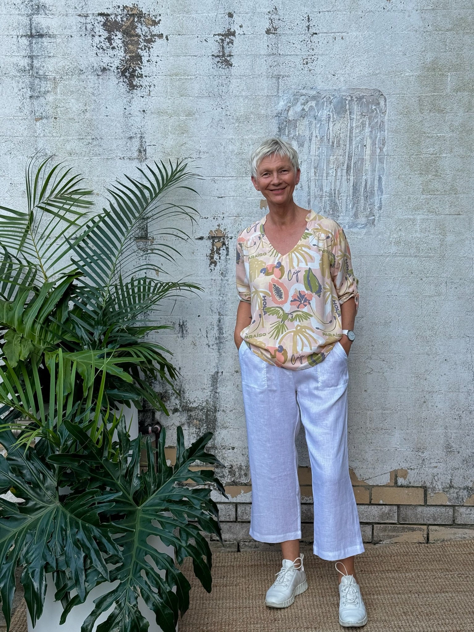 Faith Mango Paradiso