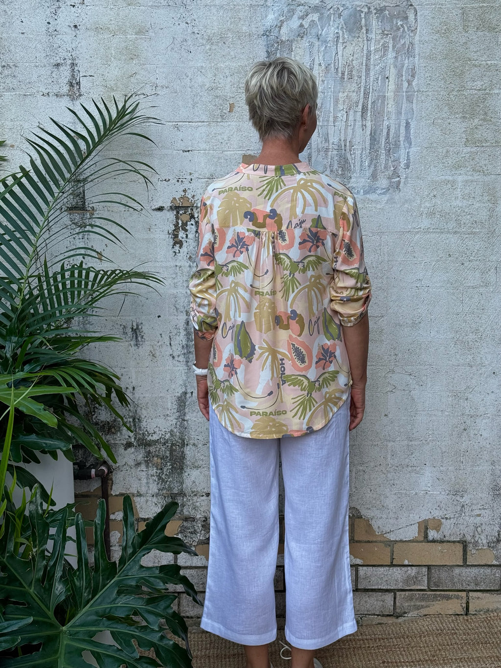 Faith Mango Paradiso