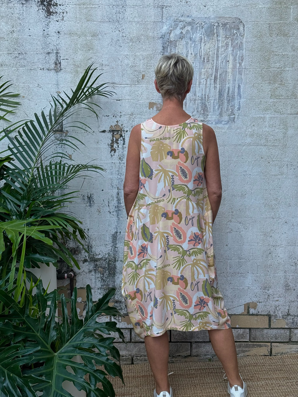 Carol Mango Paradiso