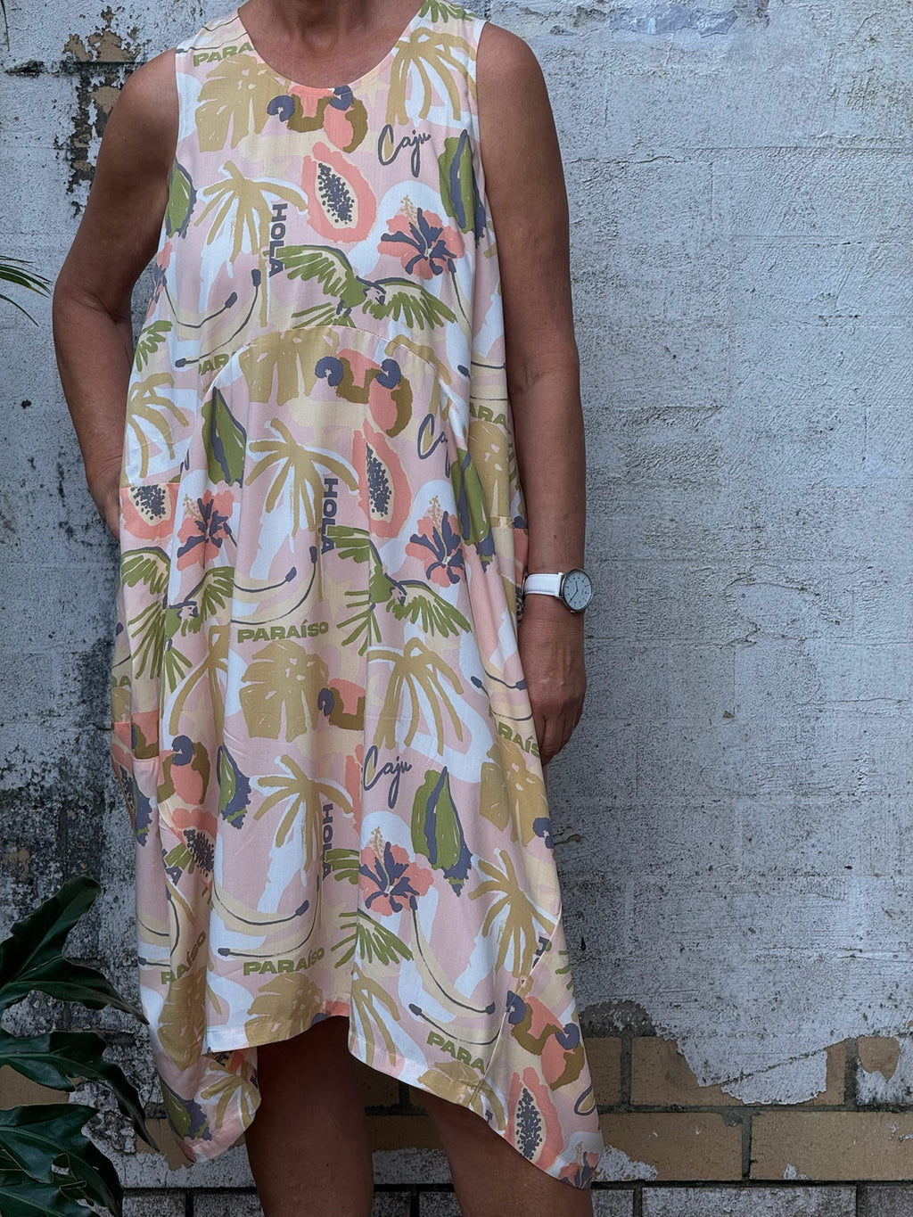 Carol Mango Paradiso