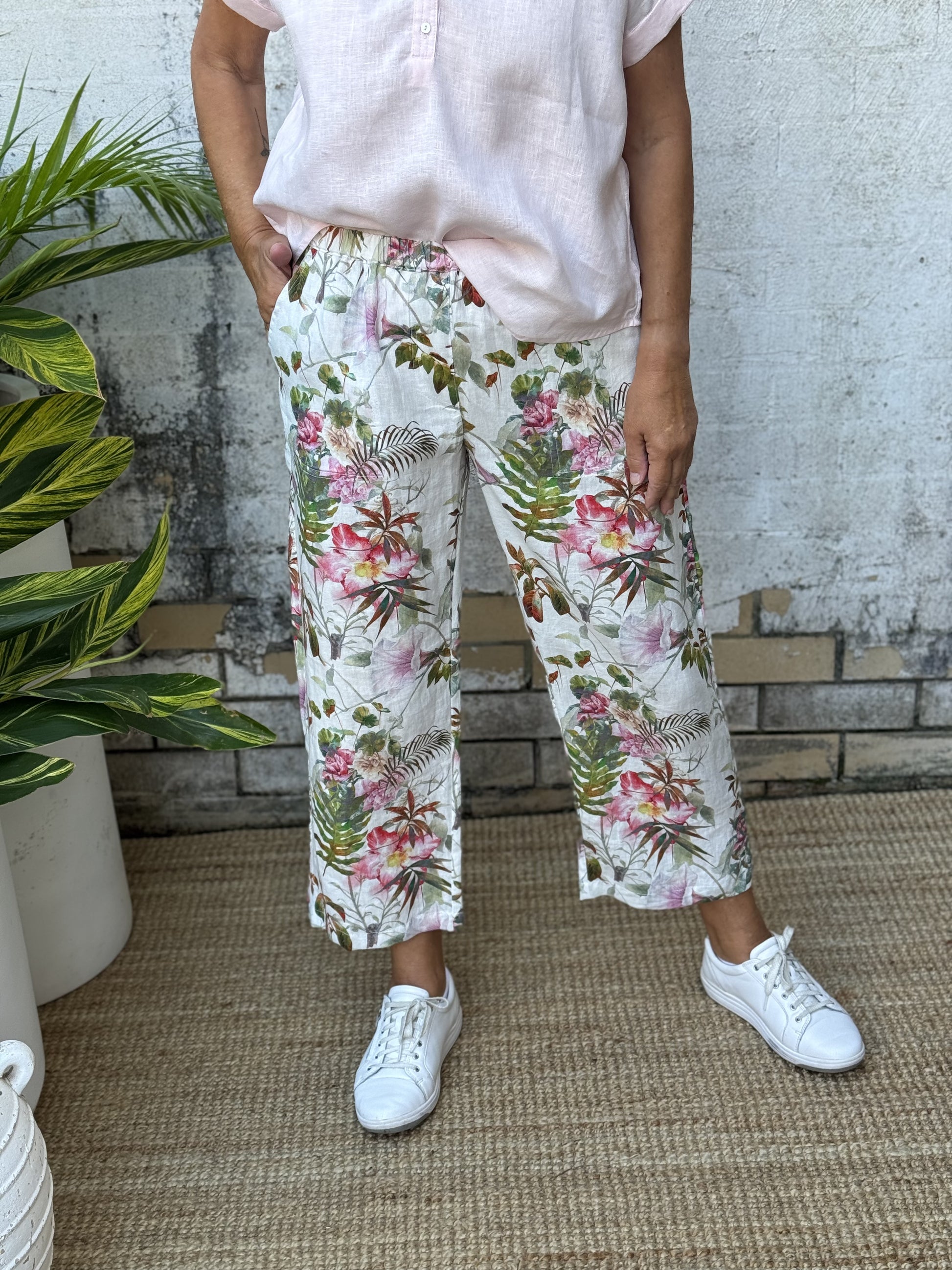 Danny Orchid