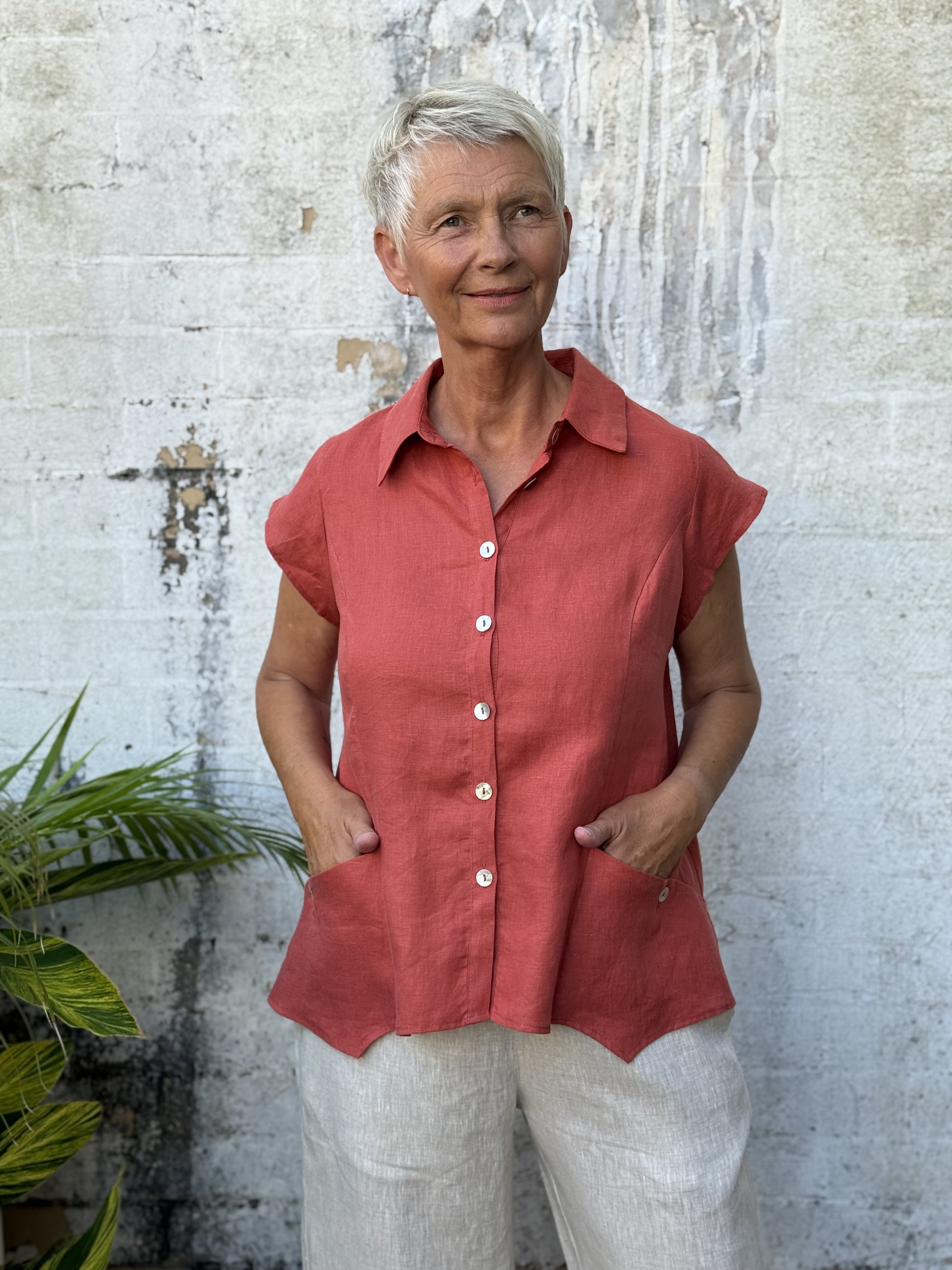 Esther Rust