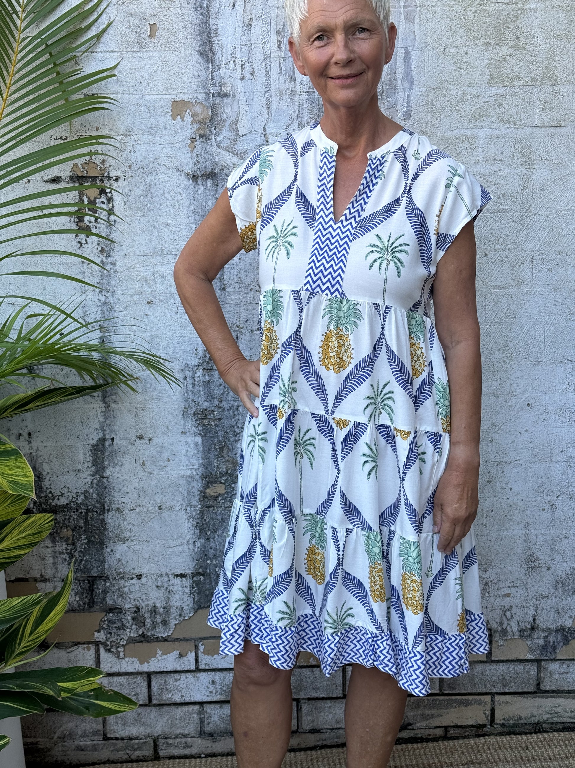 Rita Pineapple