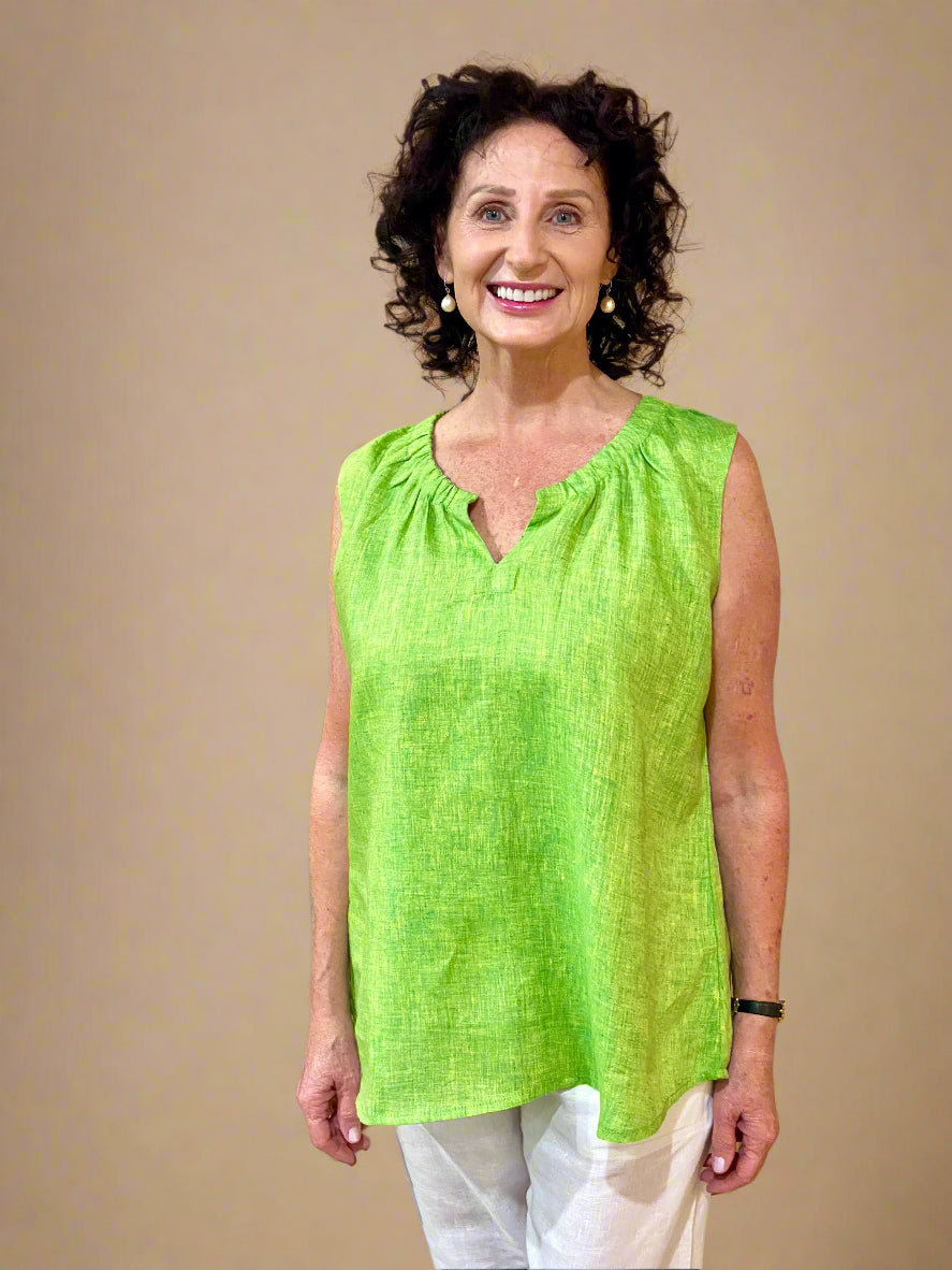 Kale Lime