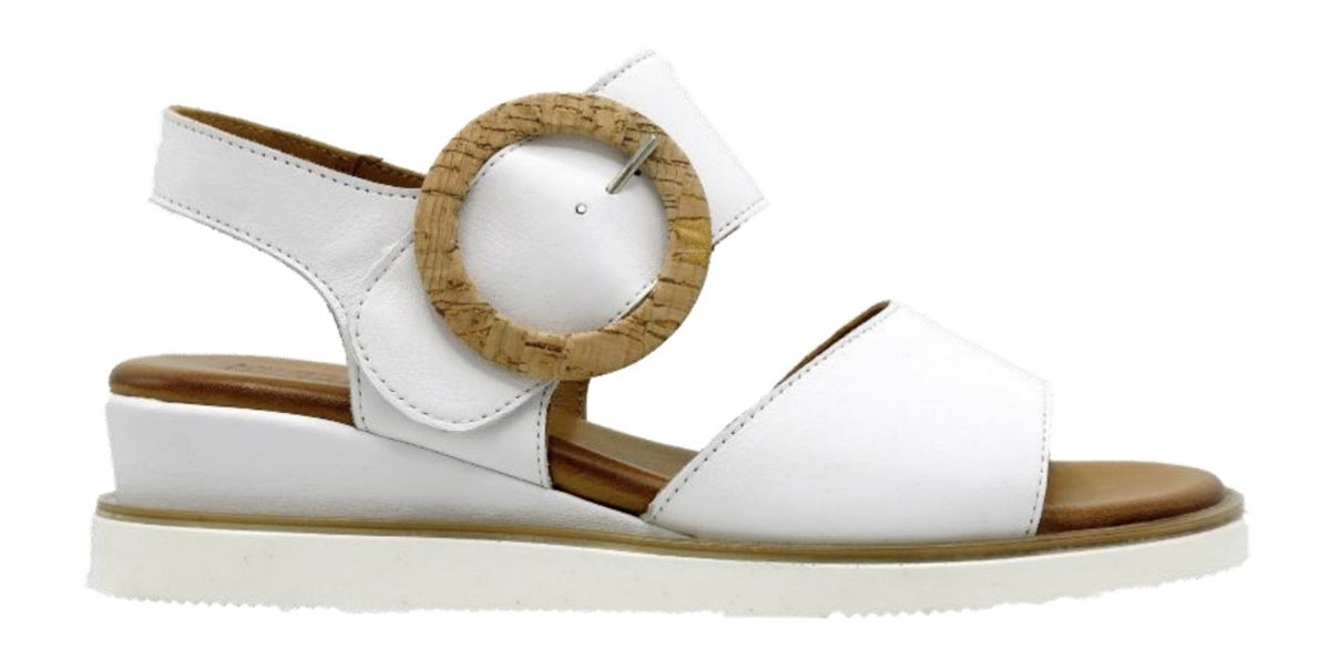 Thimble White