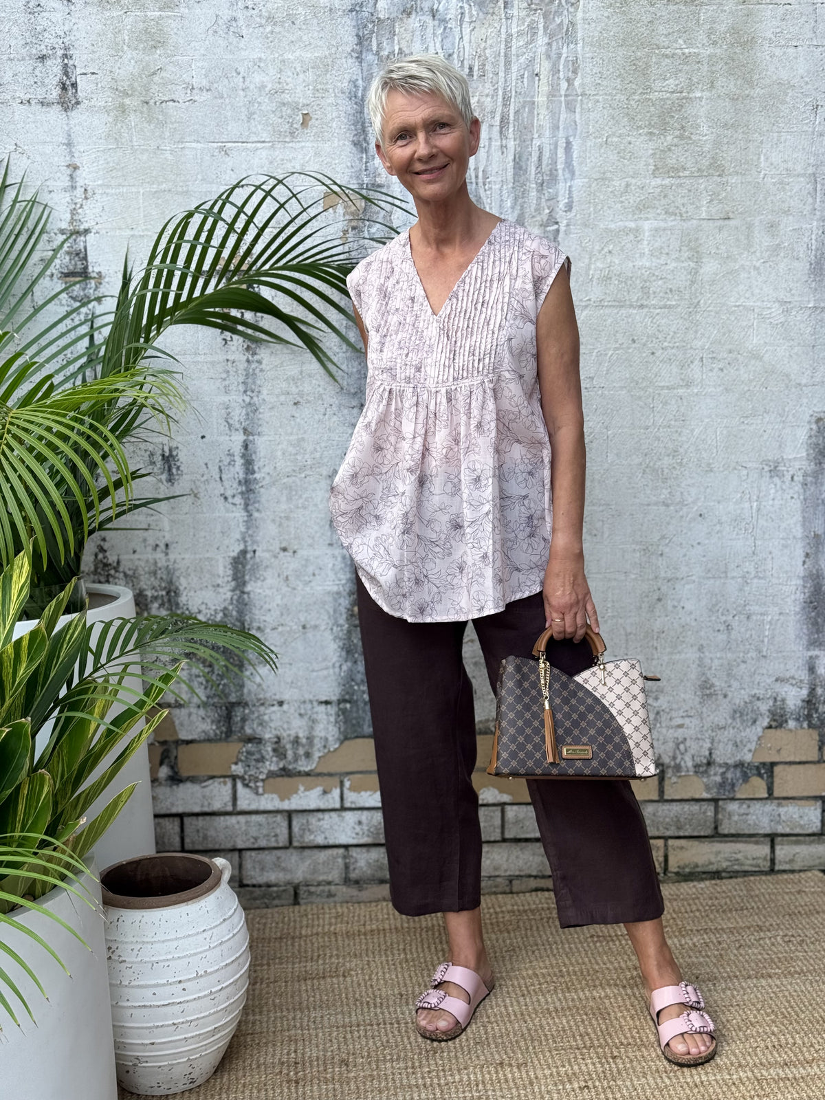 Tara Tan