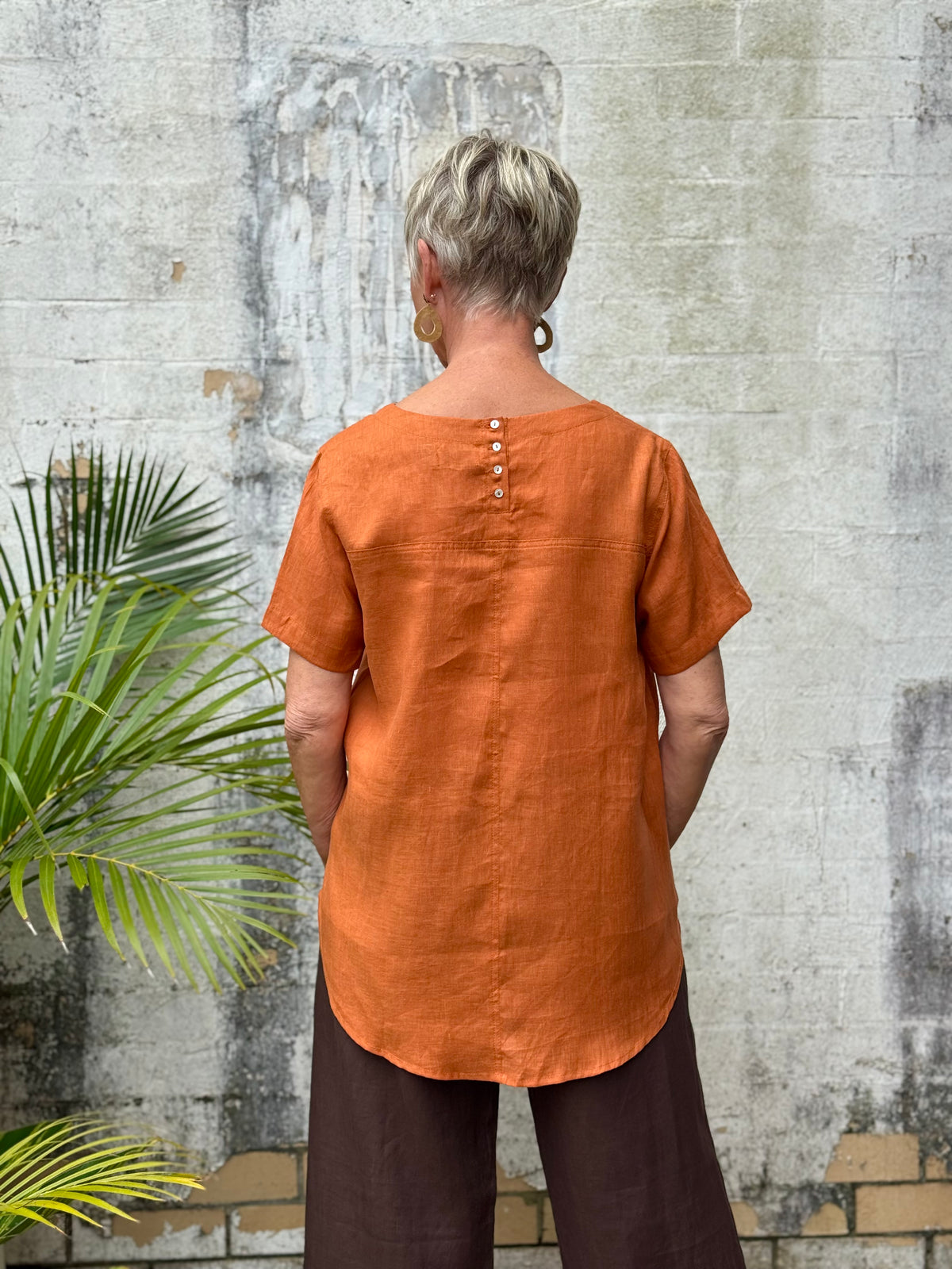 Harmony Orange