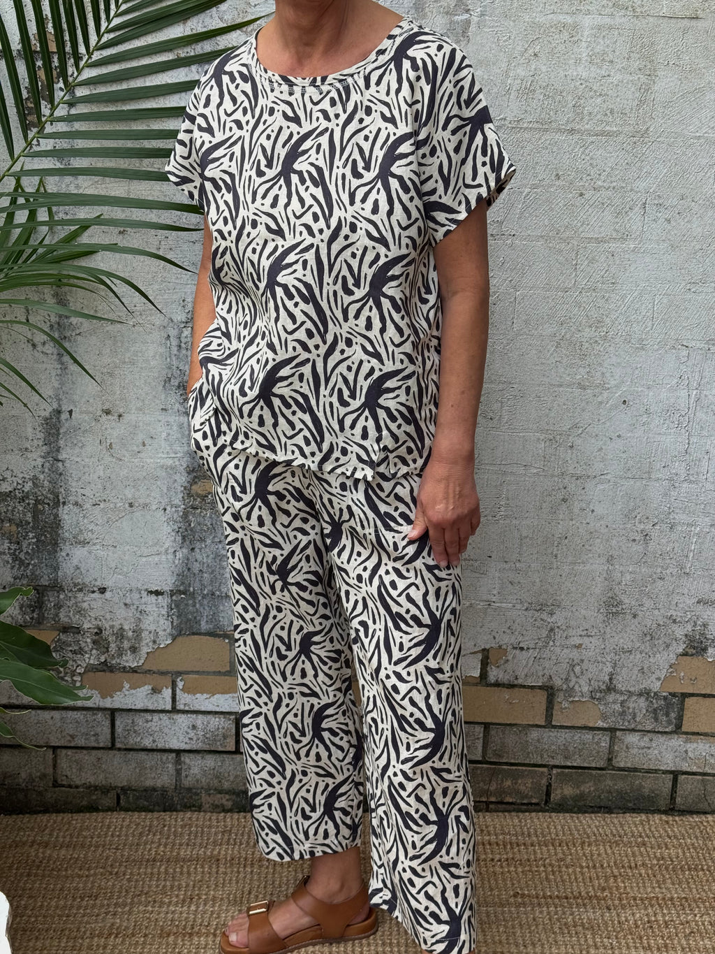 Ila Tribal