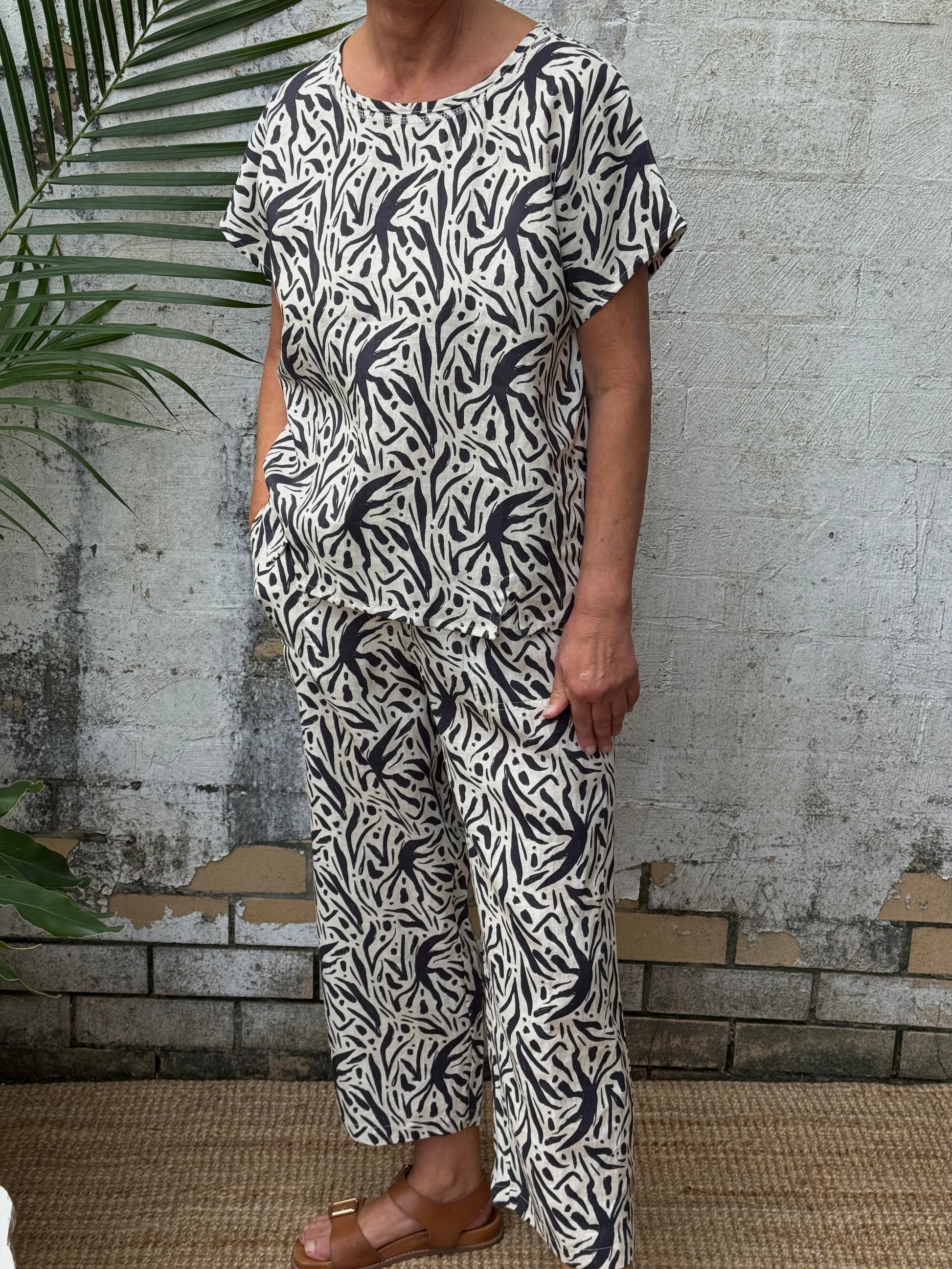 Ila Tribal