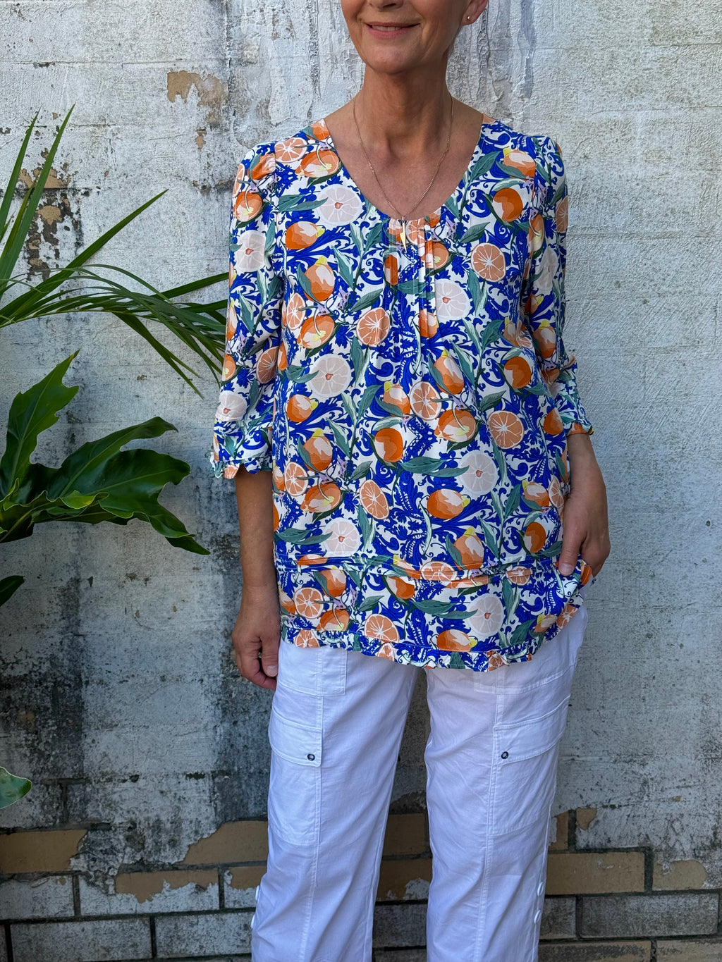 Eva Citrus