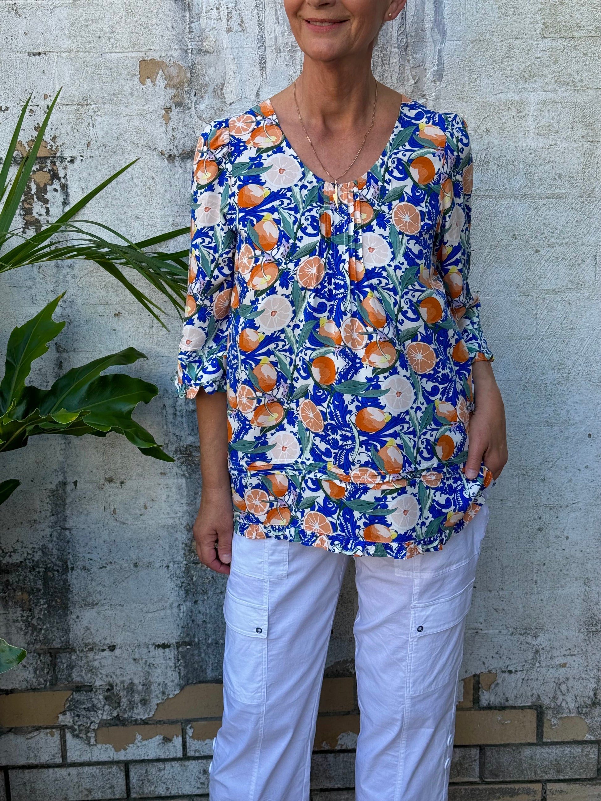 Eva Citrus