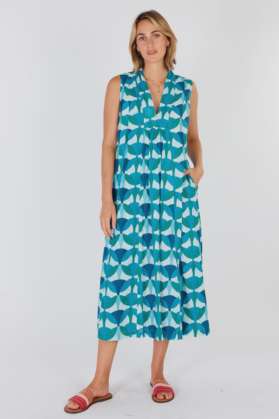 Phoenix maxi Lagoon