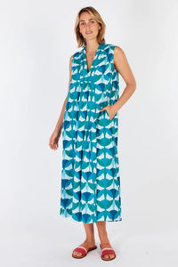 Phoenix maxi Lagoon