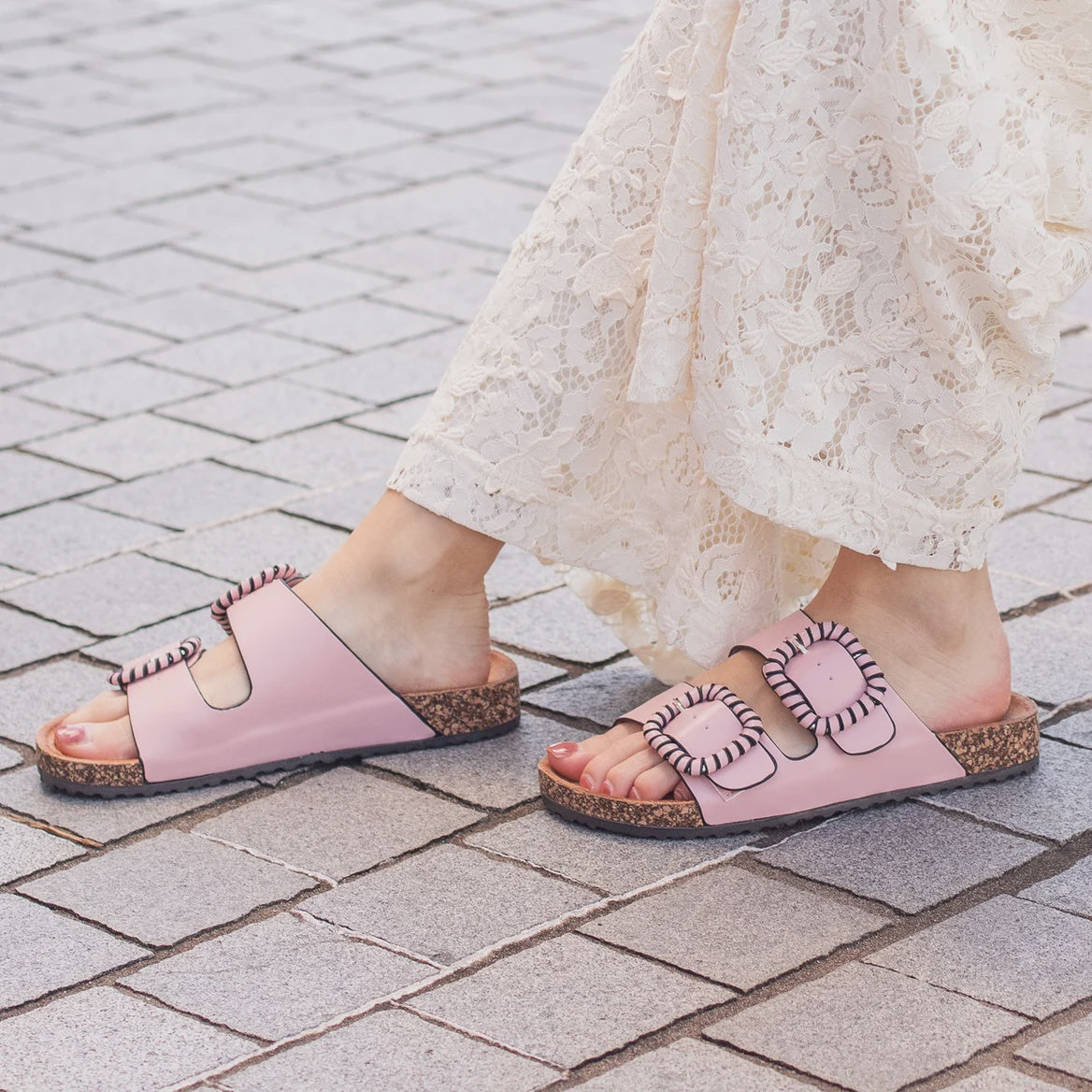 Jirona Pink