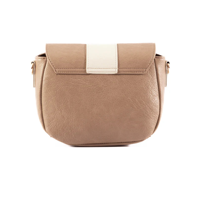 Lizzie Caramel/Chalk
