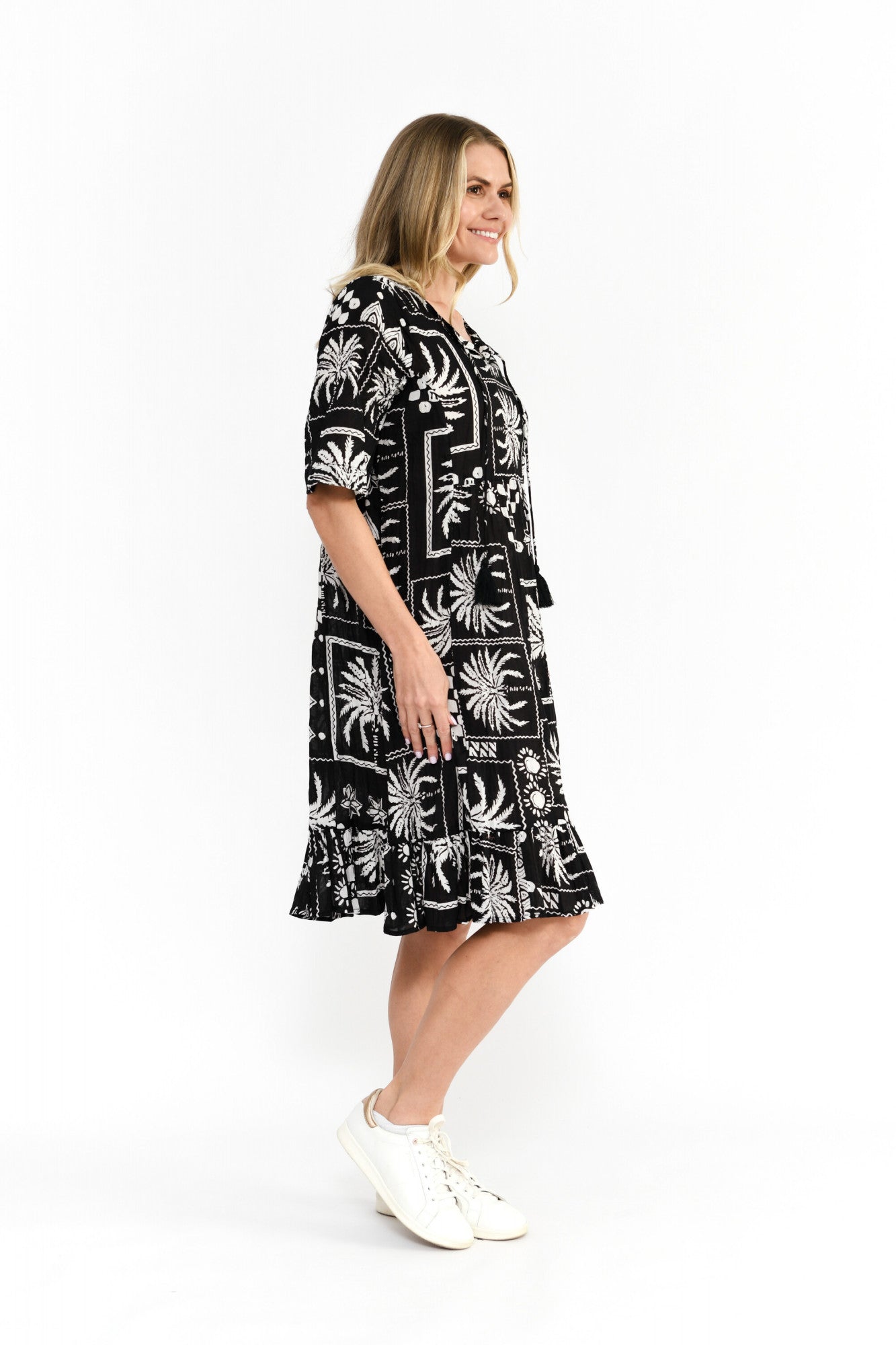 Charli dress one summer 