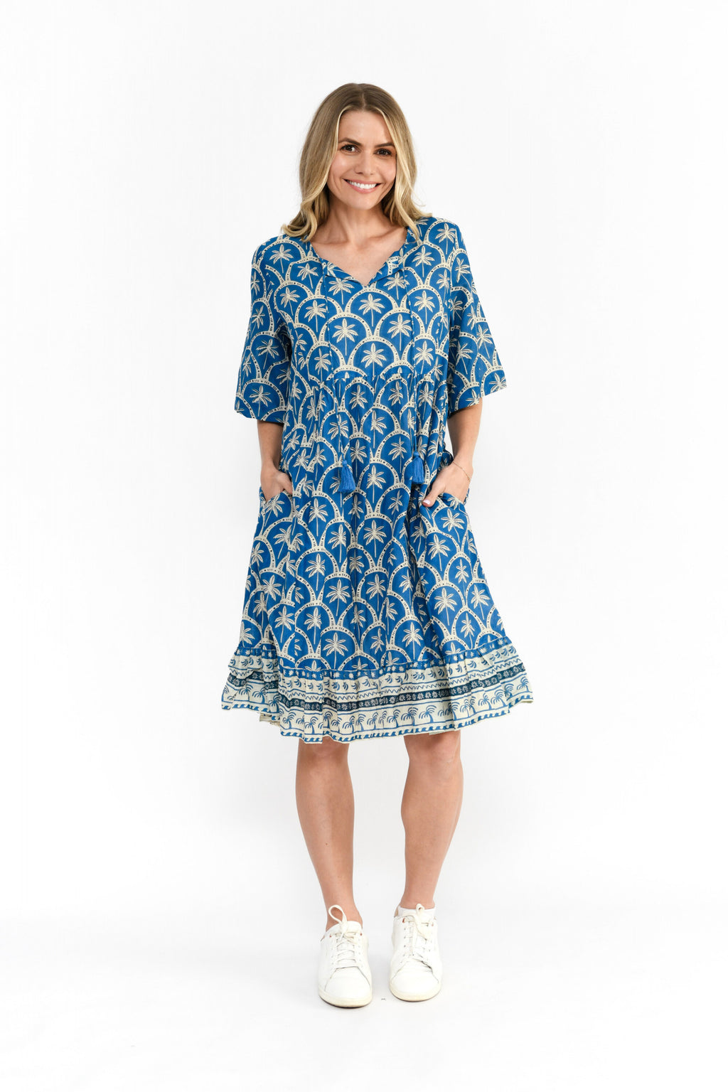 One summer clothing